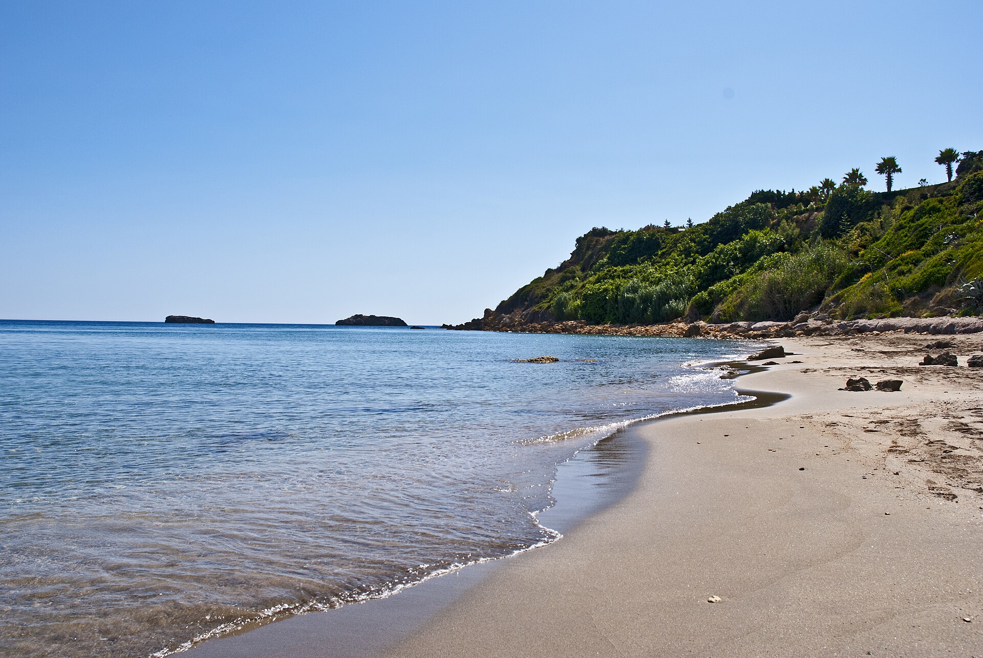 Kefalonia