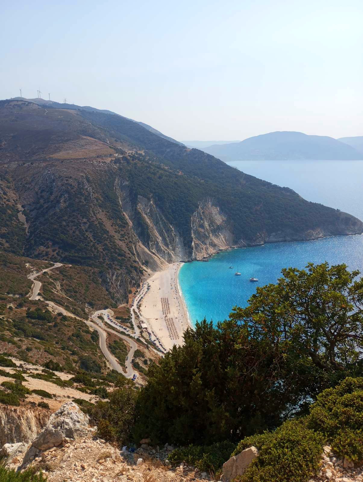 Kefalonia