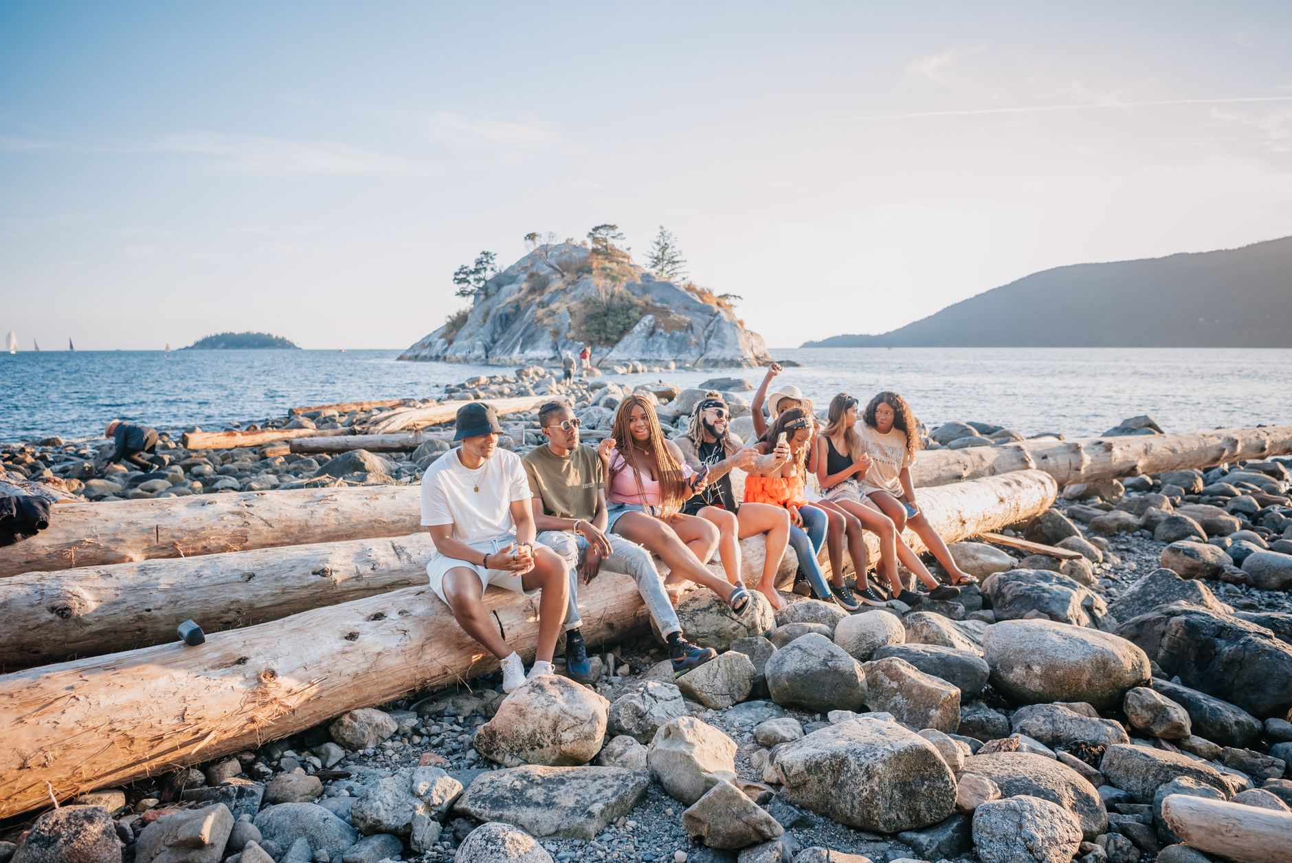 Kelowna, British Columbia