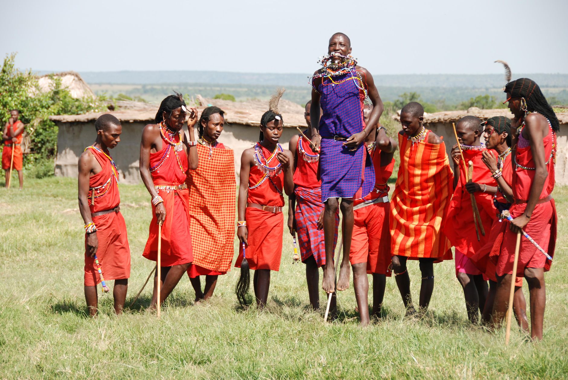 Kenya