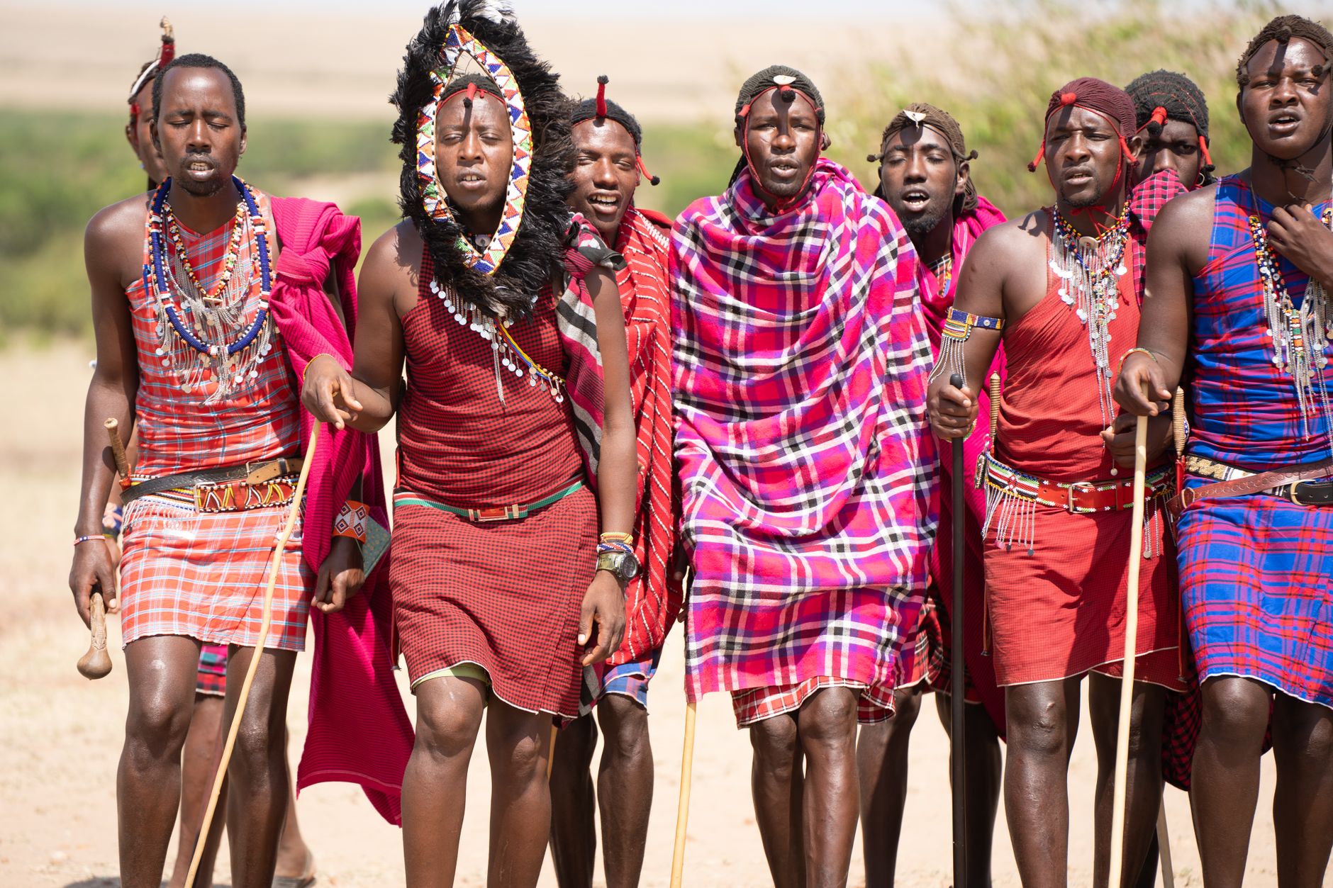 Kenya