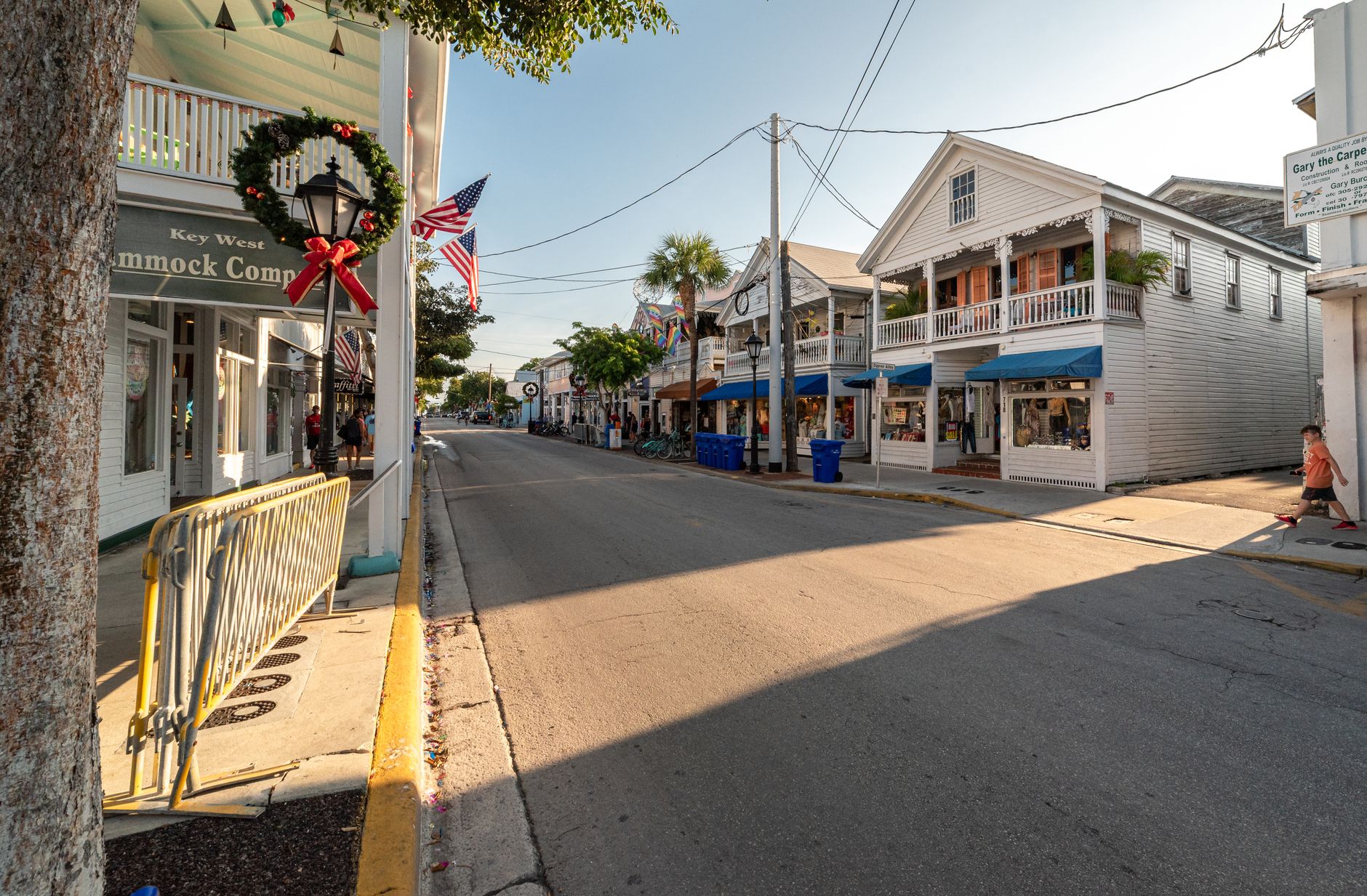 Key West