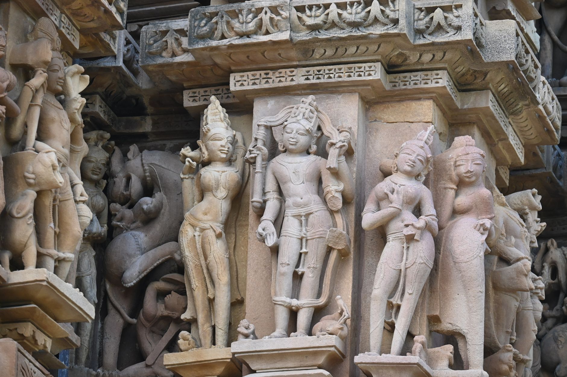 Khajuraho
