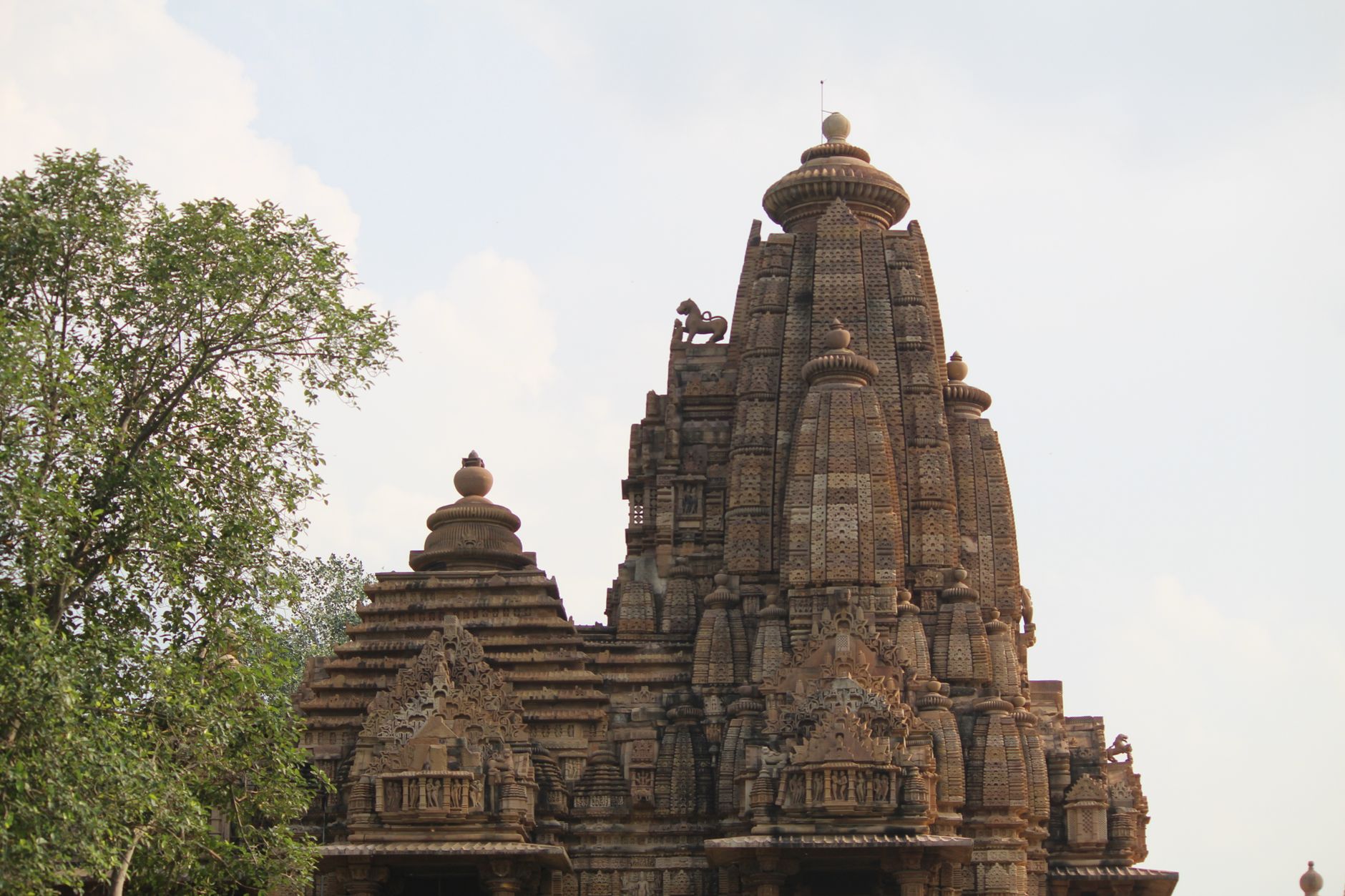Khajuraho