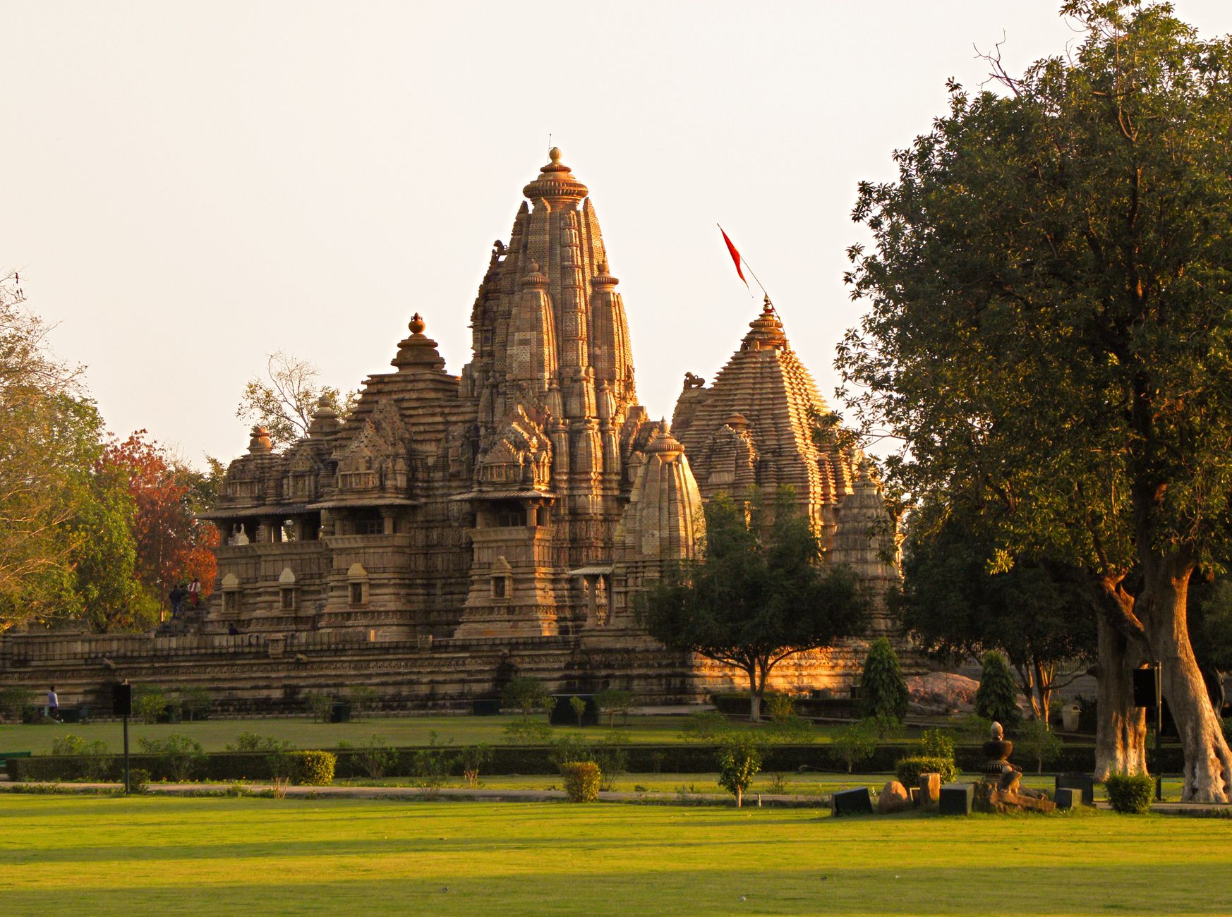 Khajuraho