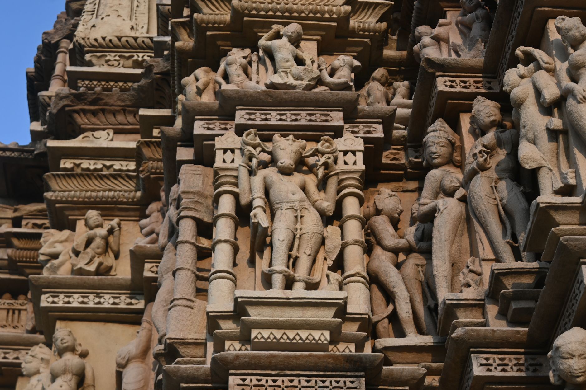 Khajuraho