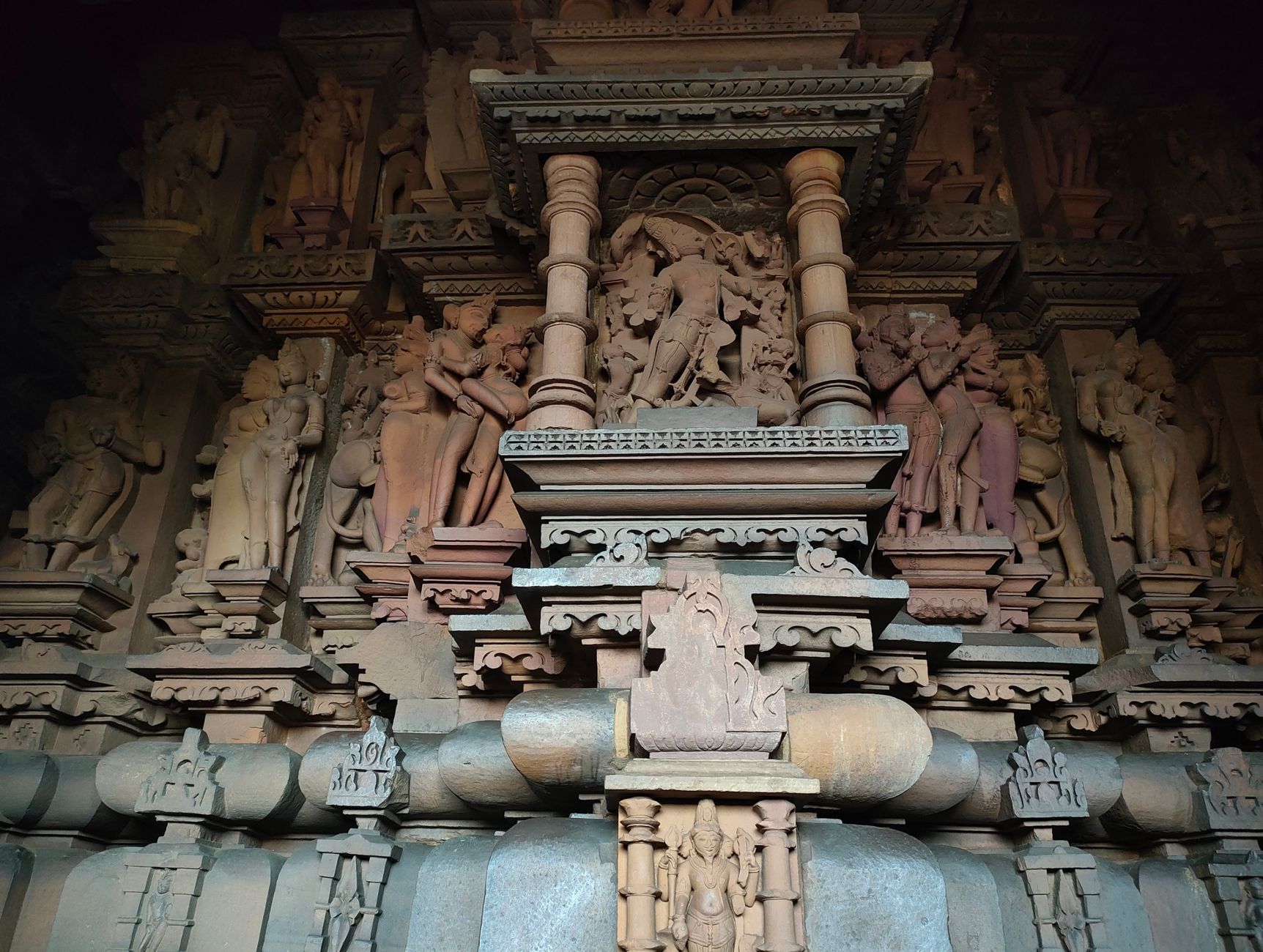 Khajuraho