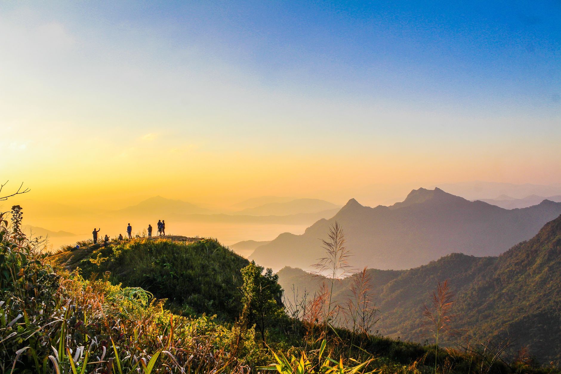 Khao Yai National Park