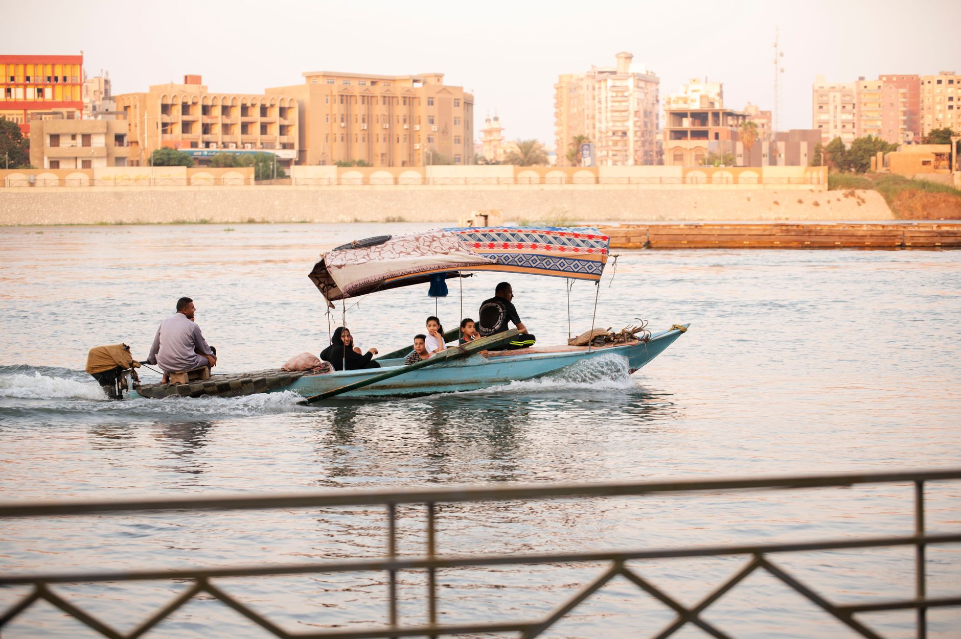 Khartoum