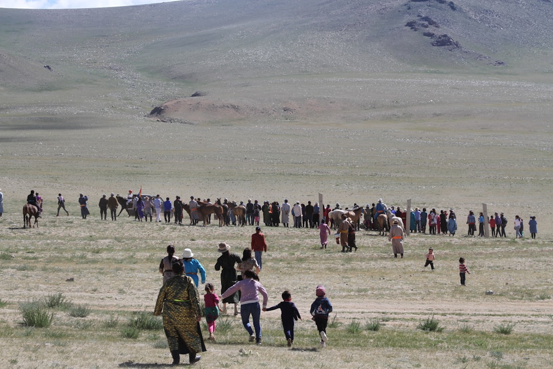 Khor Fakkan