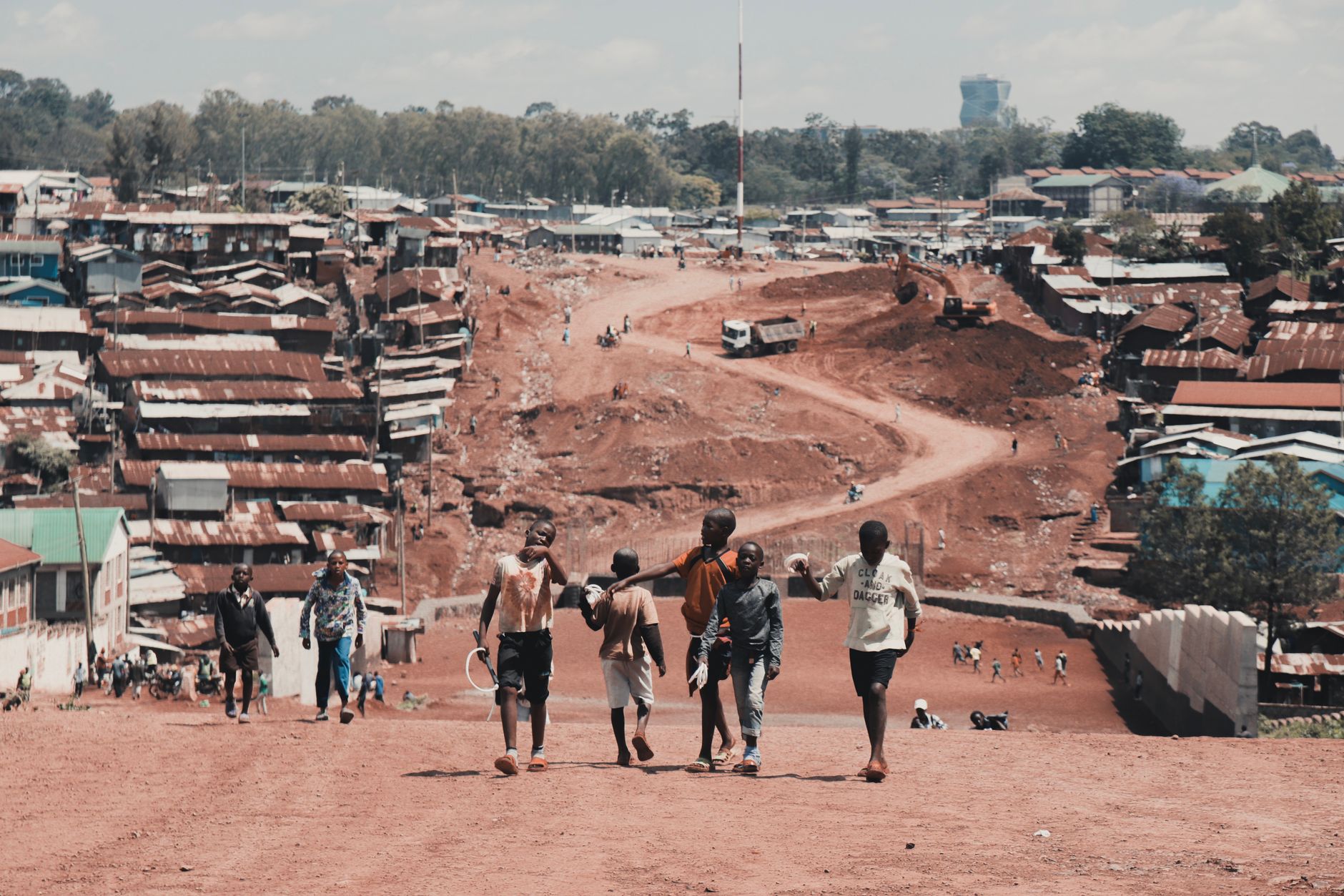 Kibera