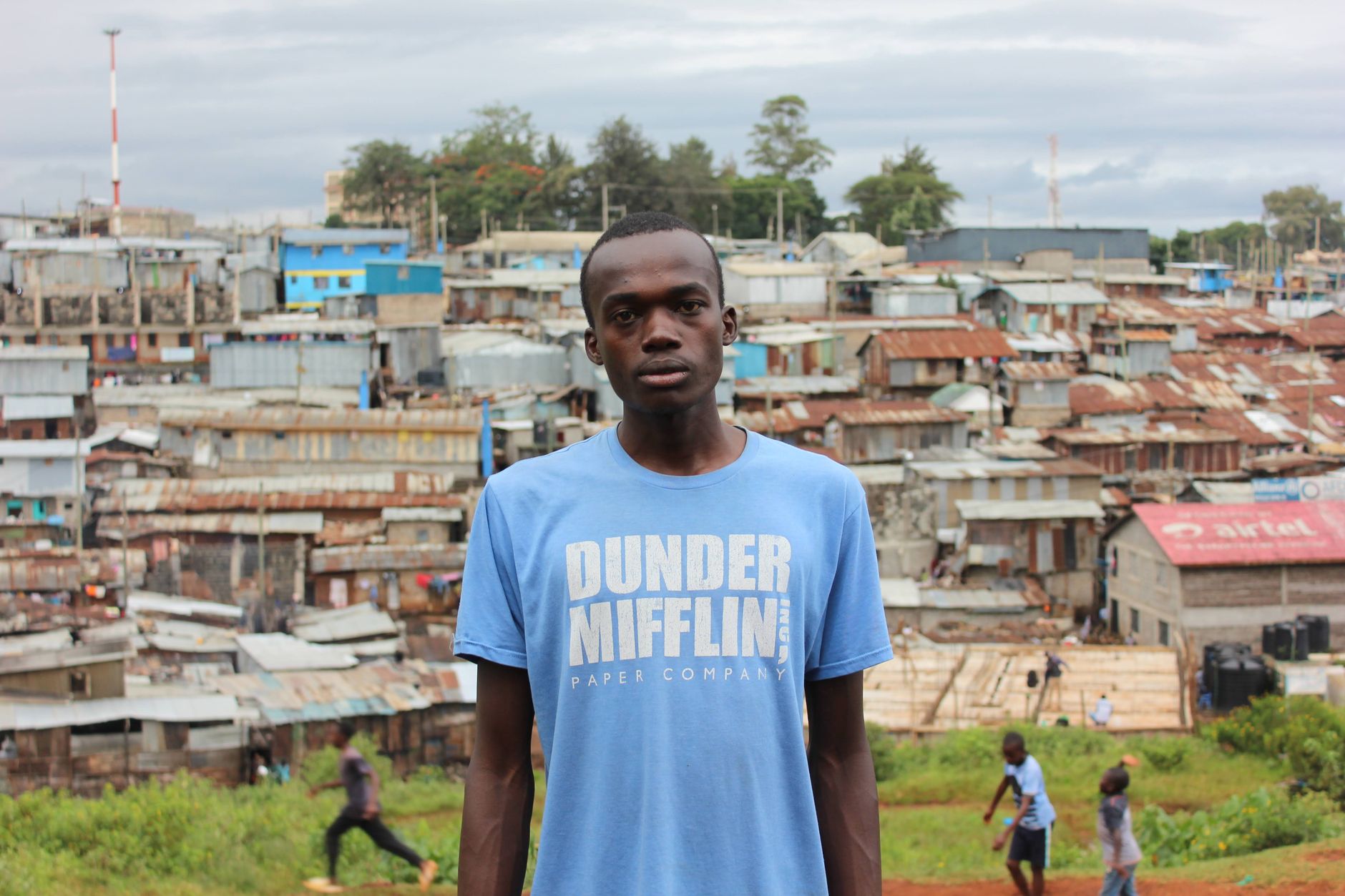 Kibera
