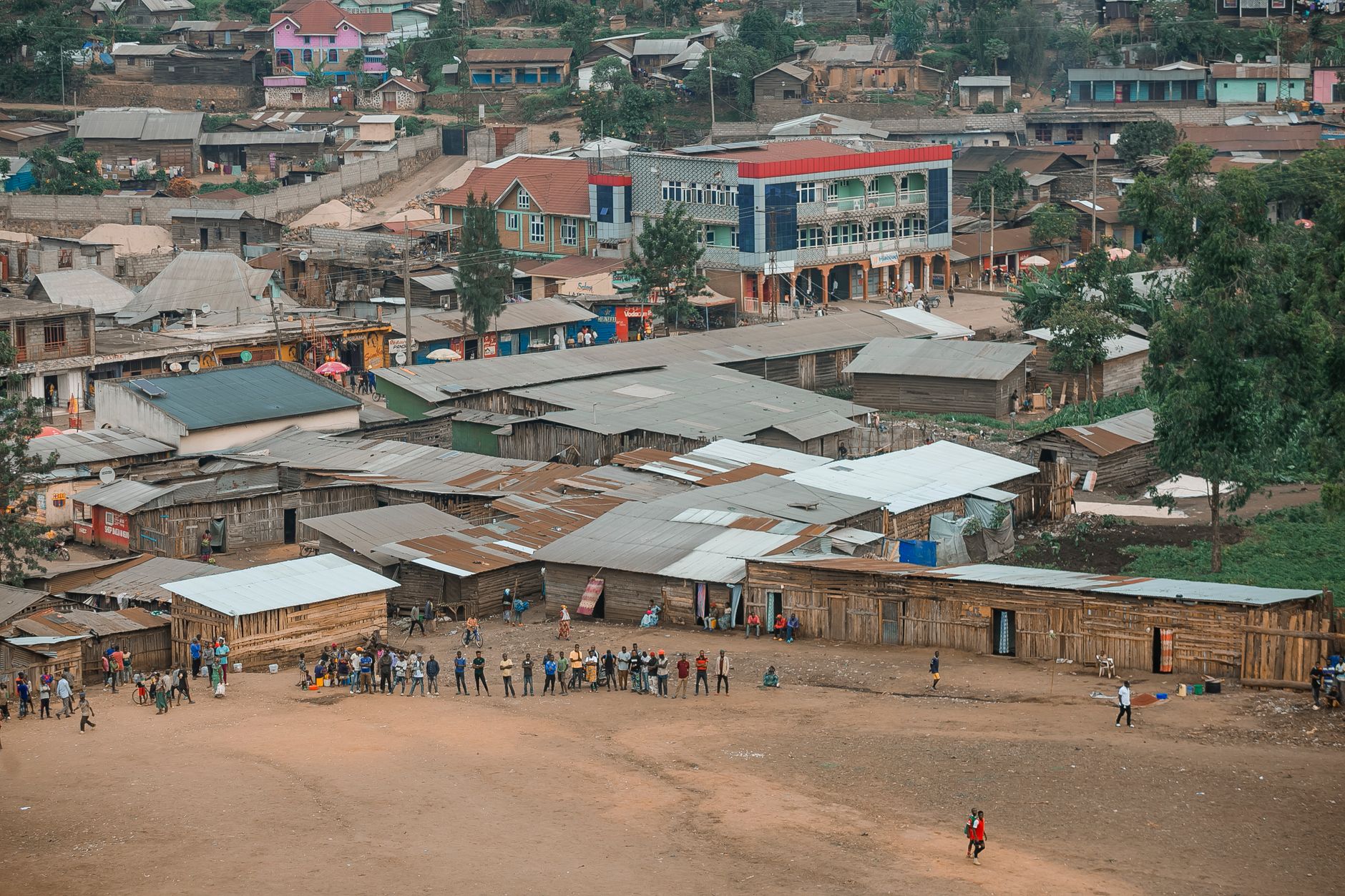 Kibera