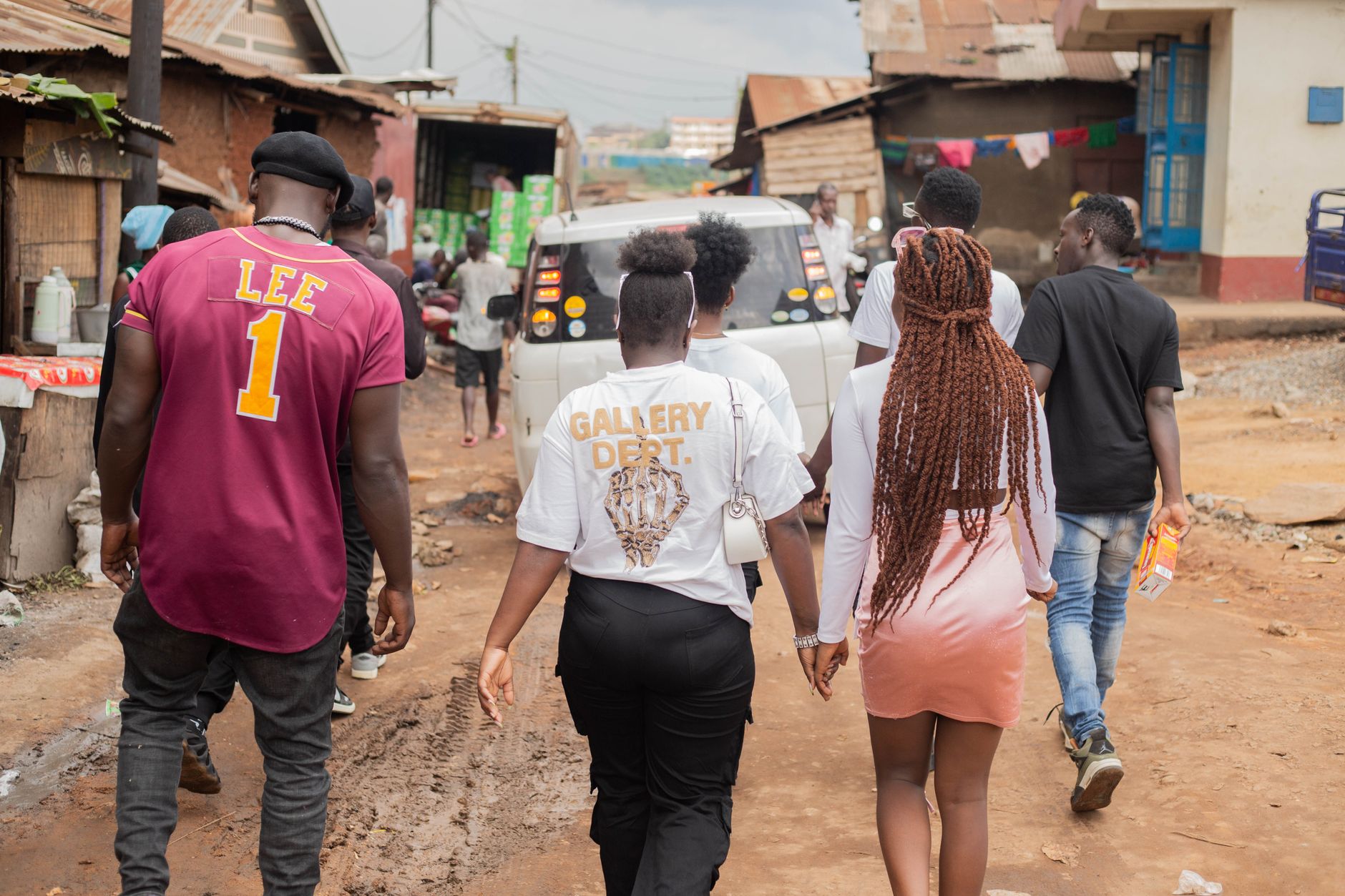 Kibera