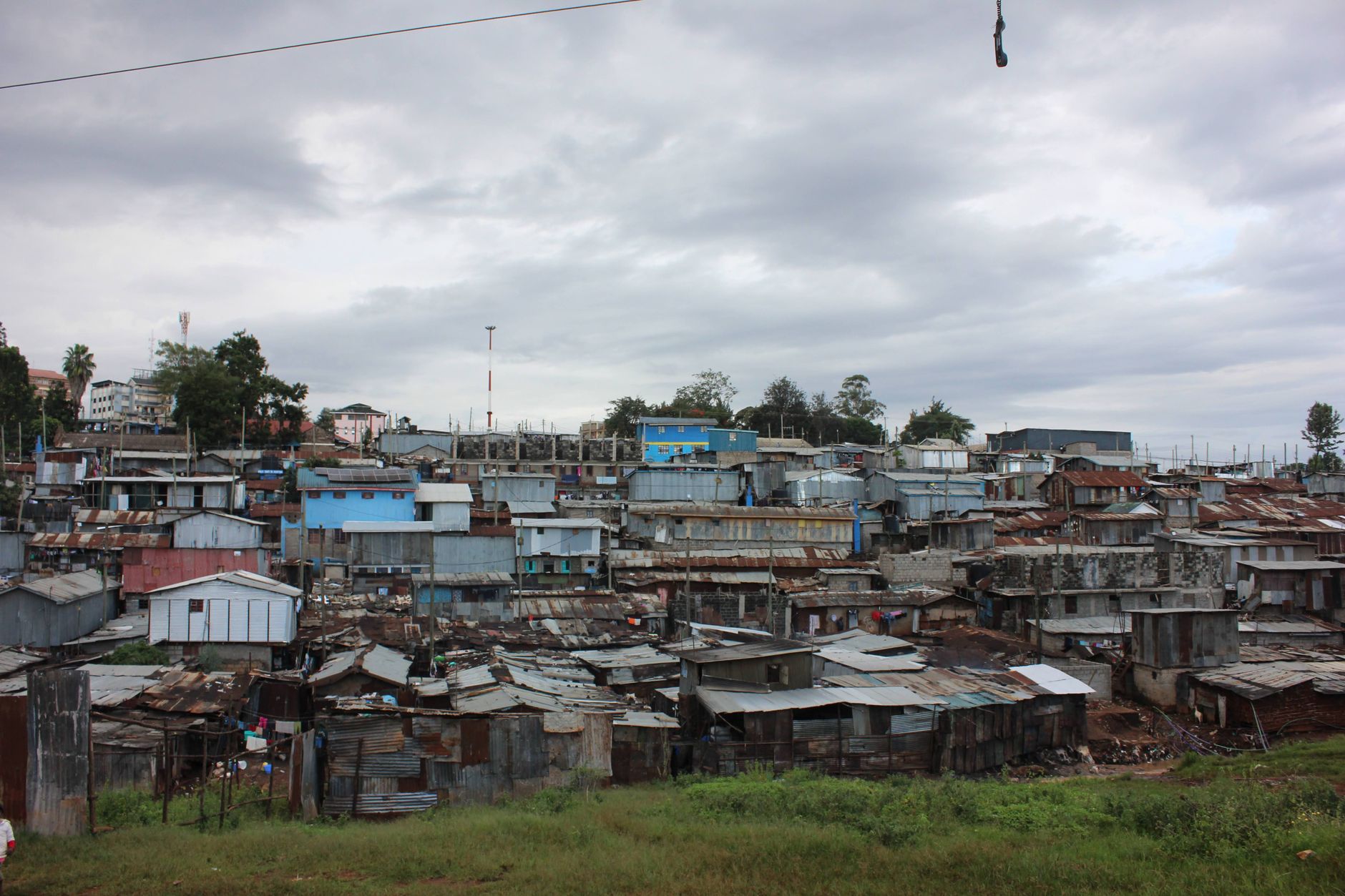 Kibera