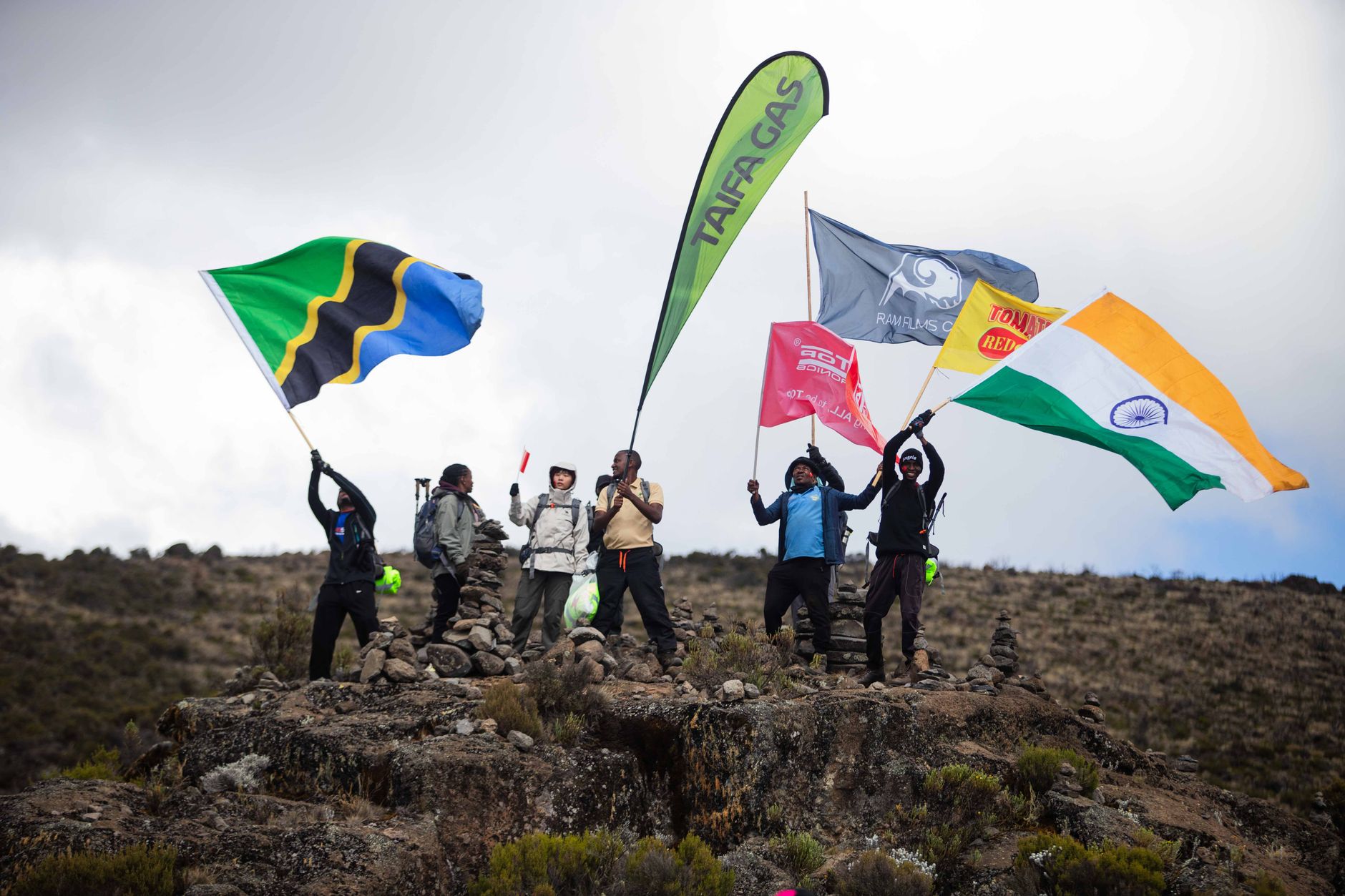 Kilimanjaro Region