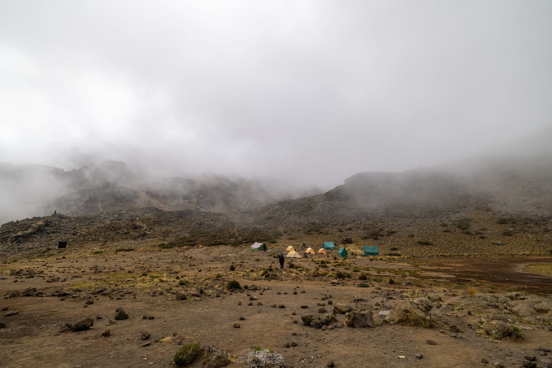 Kilimanjaro Region