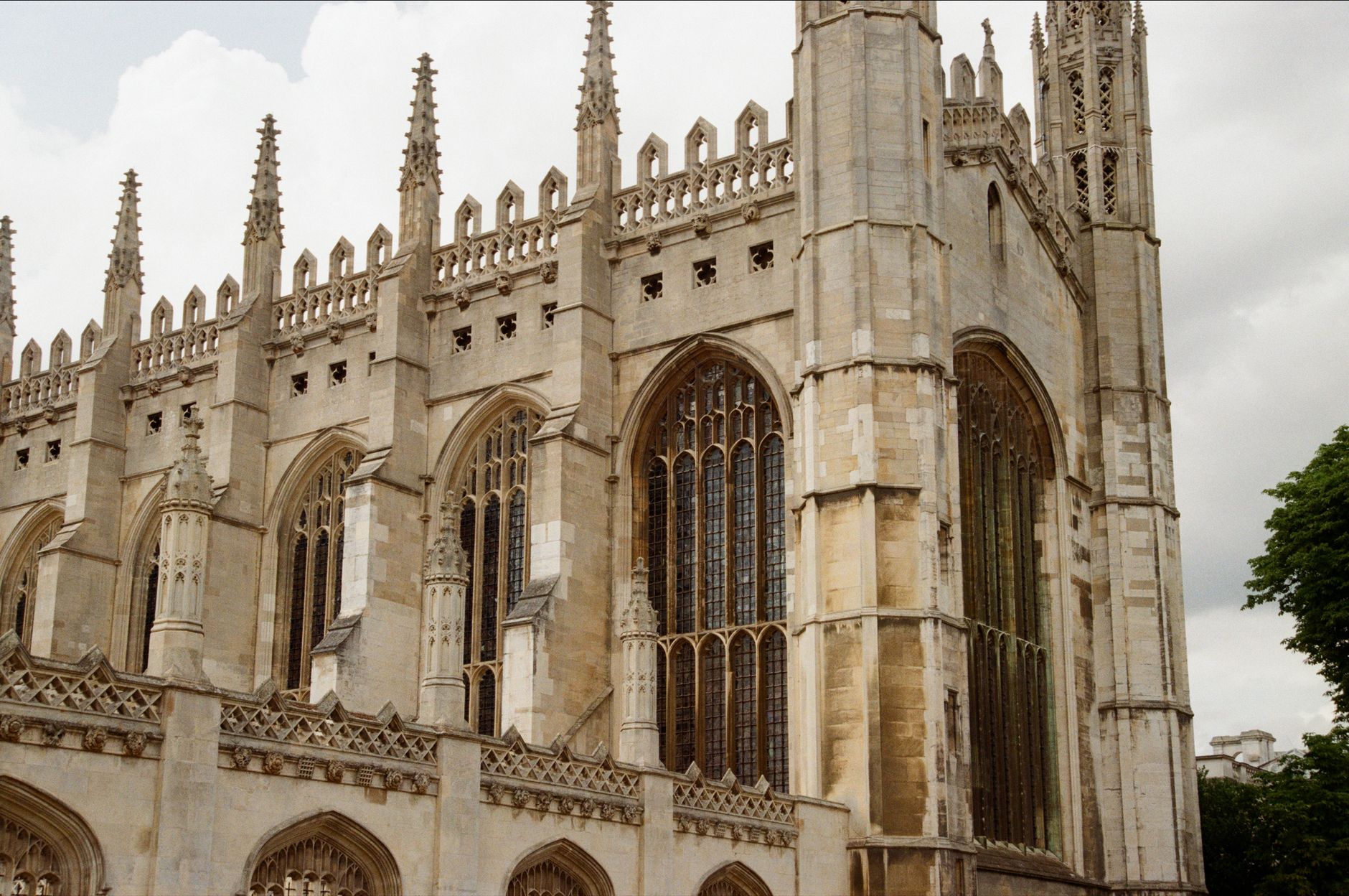 King's College