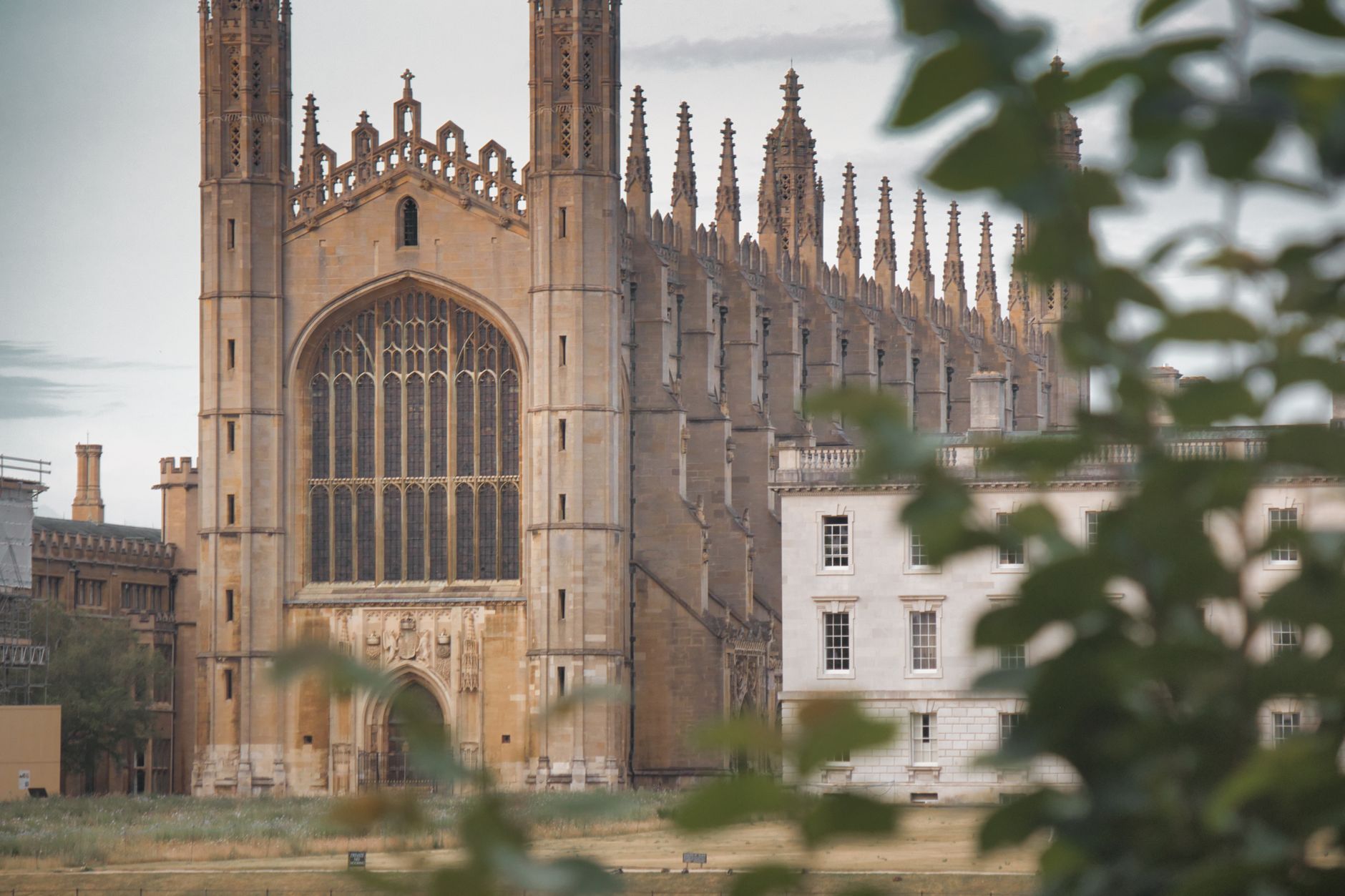 King's College