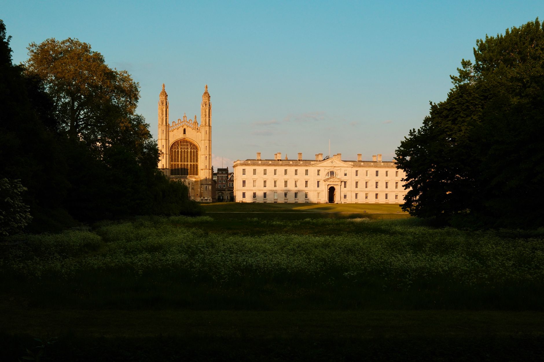 King's College