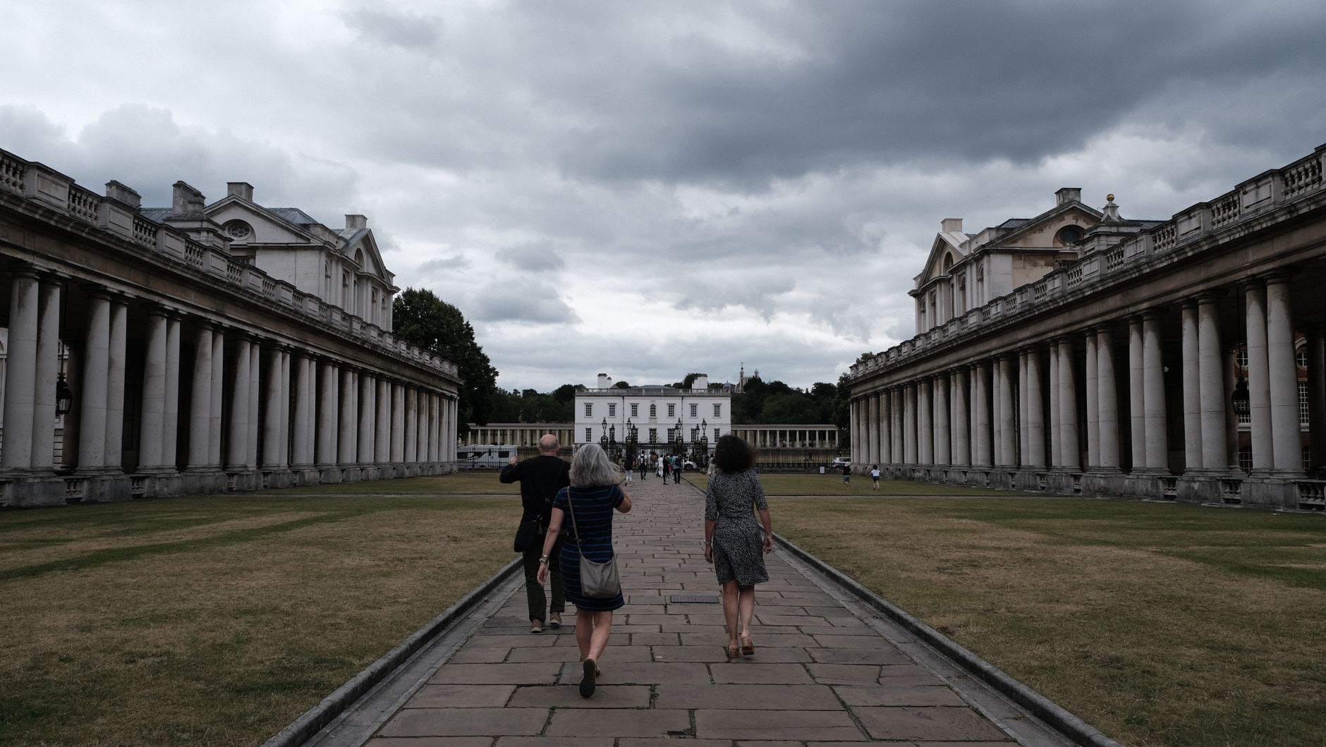 King's College
