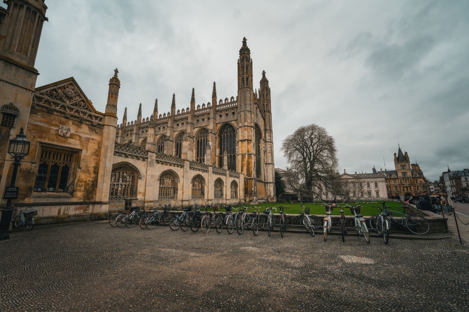 King's College