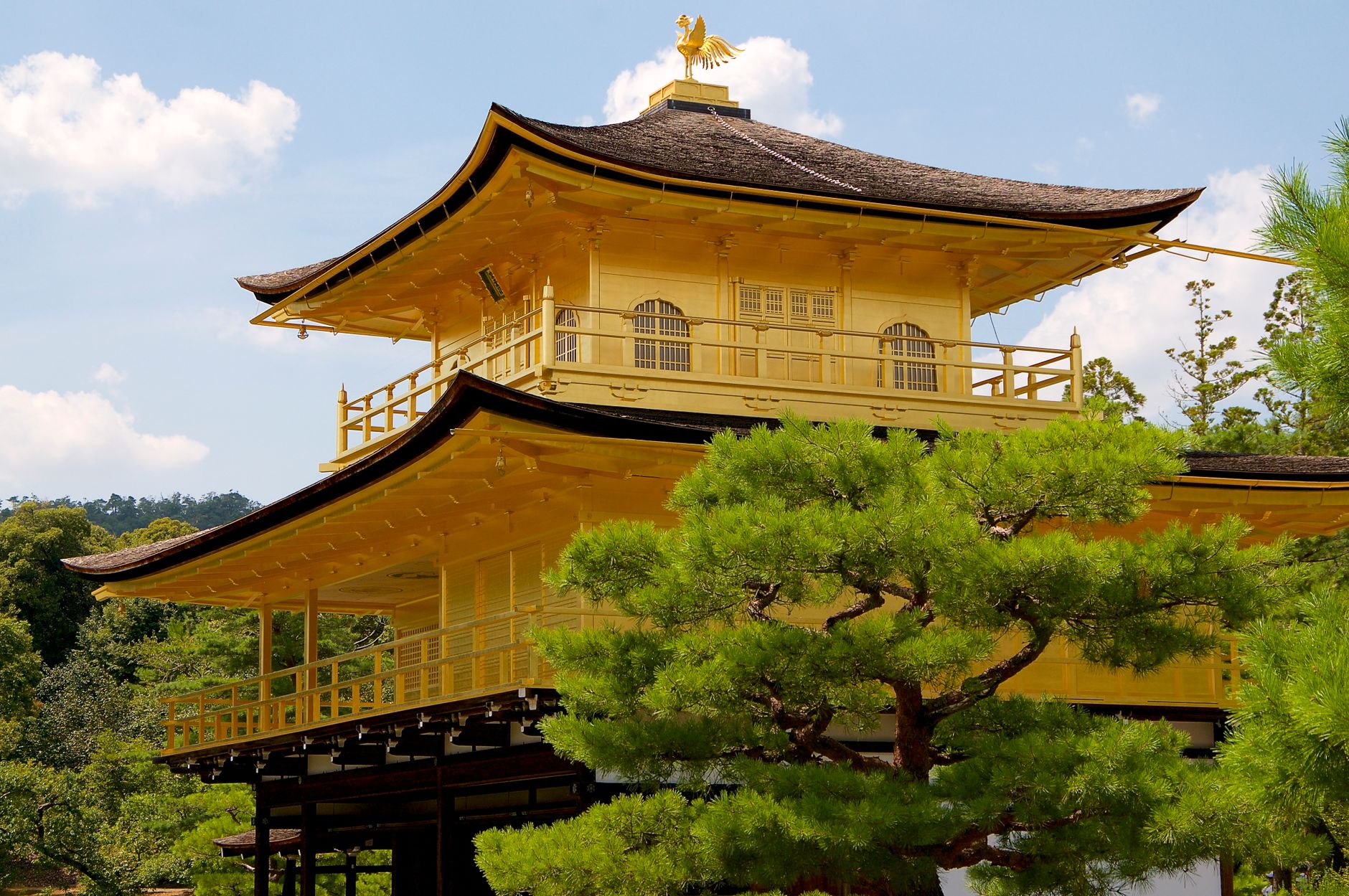 Kinkakuji