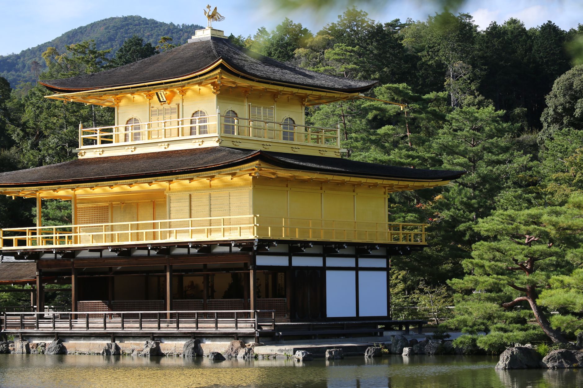 Kinkakuji