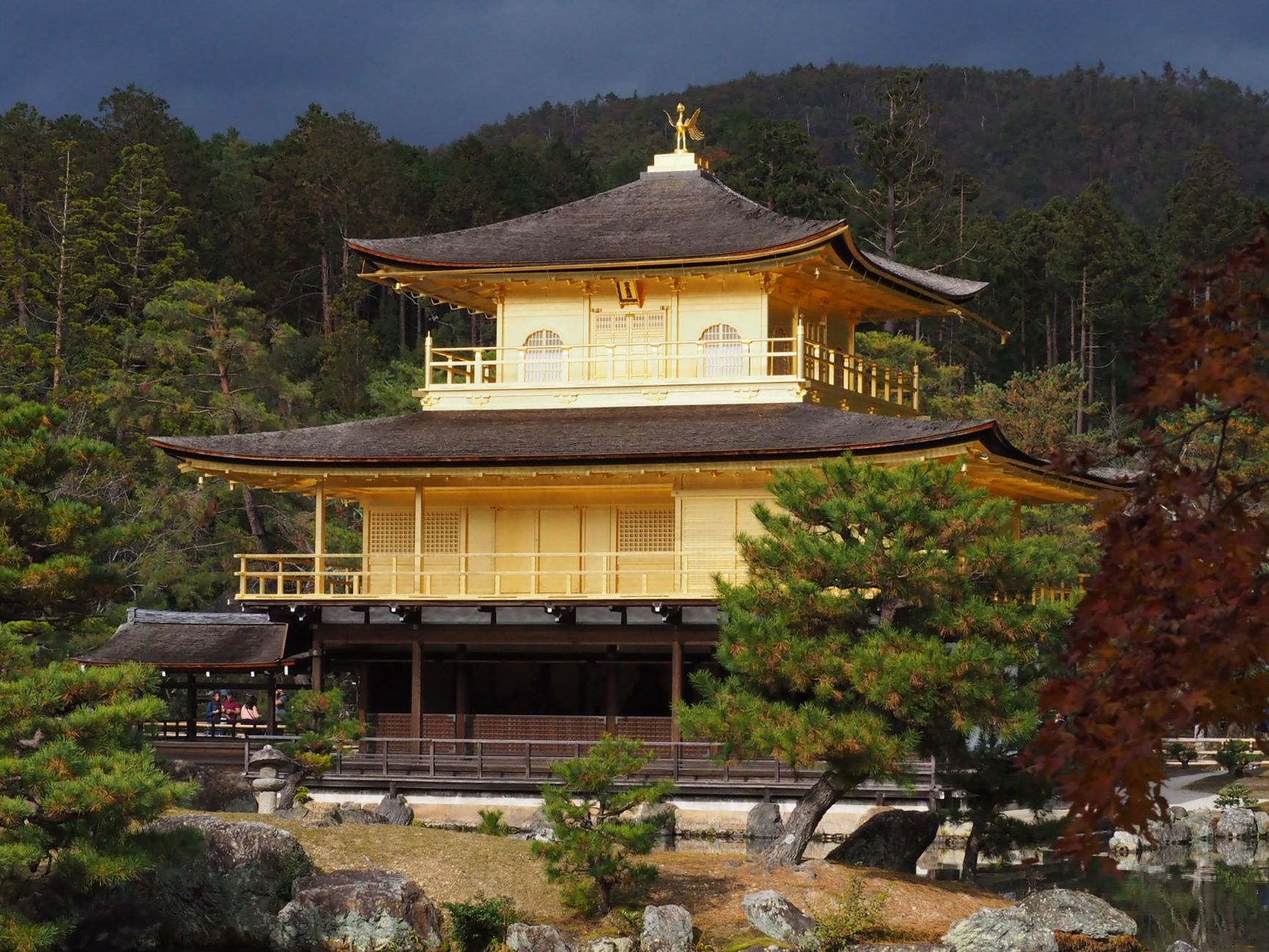 Kinkakuji