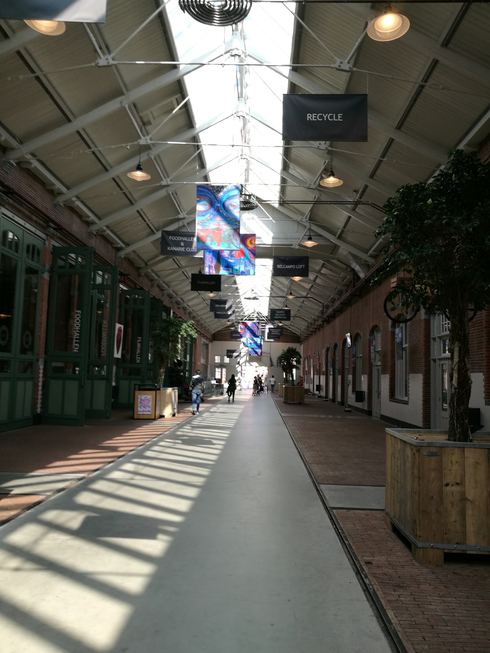 Kinkerstraat