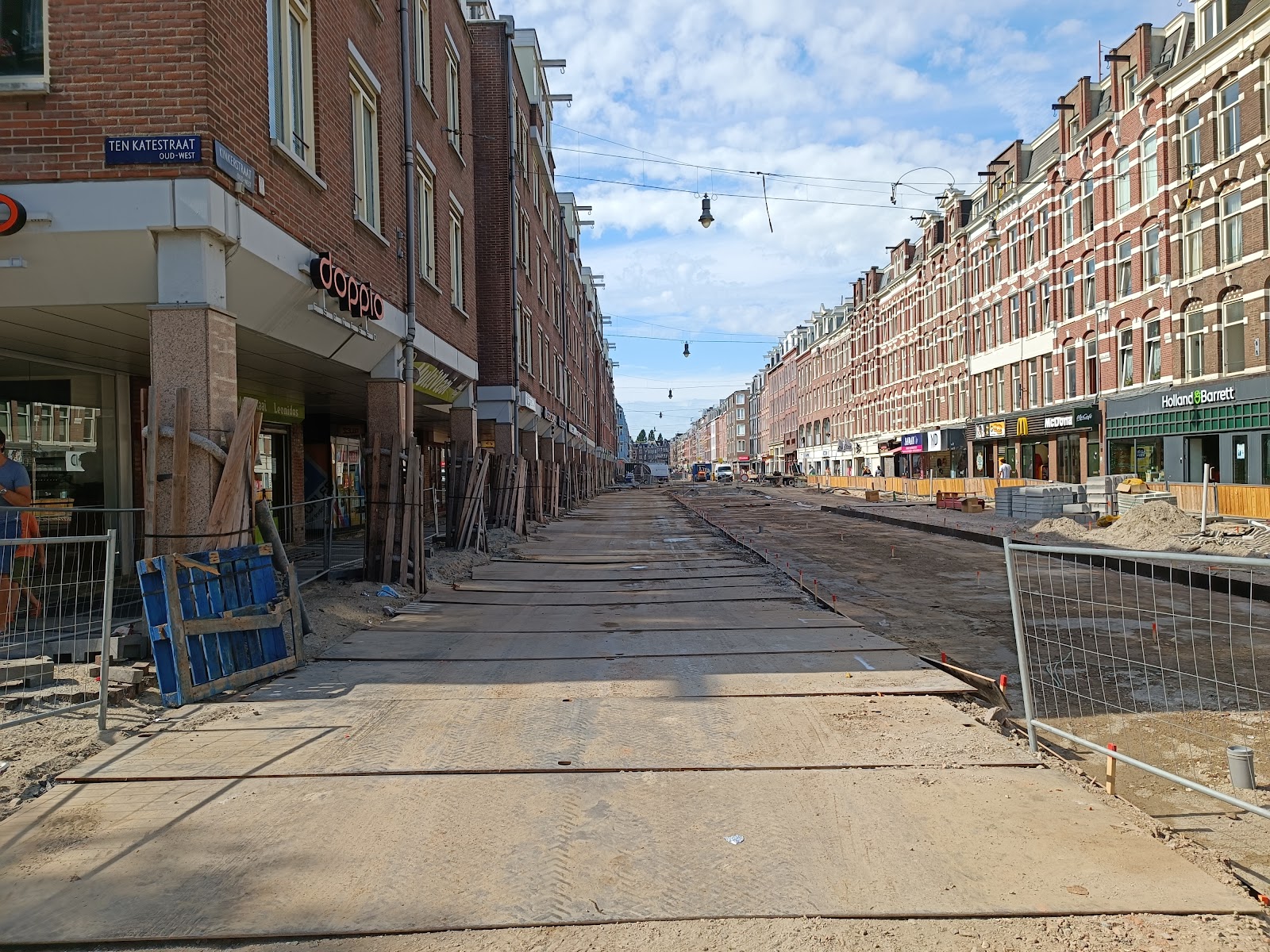 Kinkerstraat