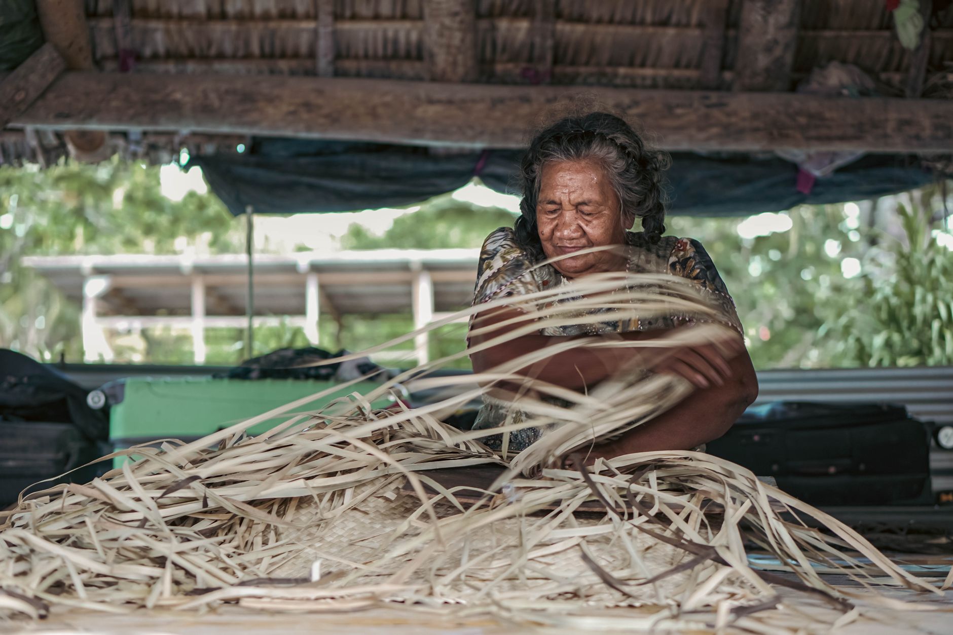 Kiribati