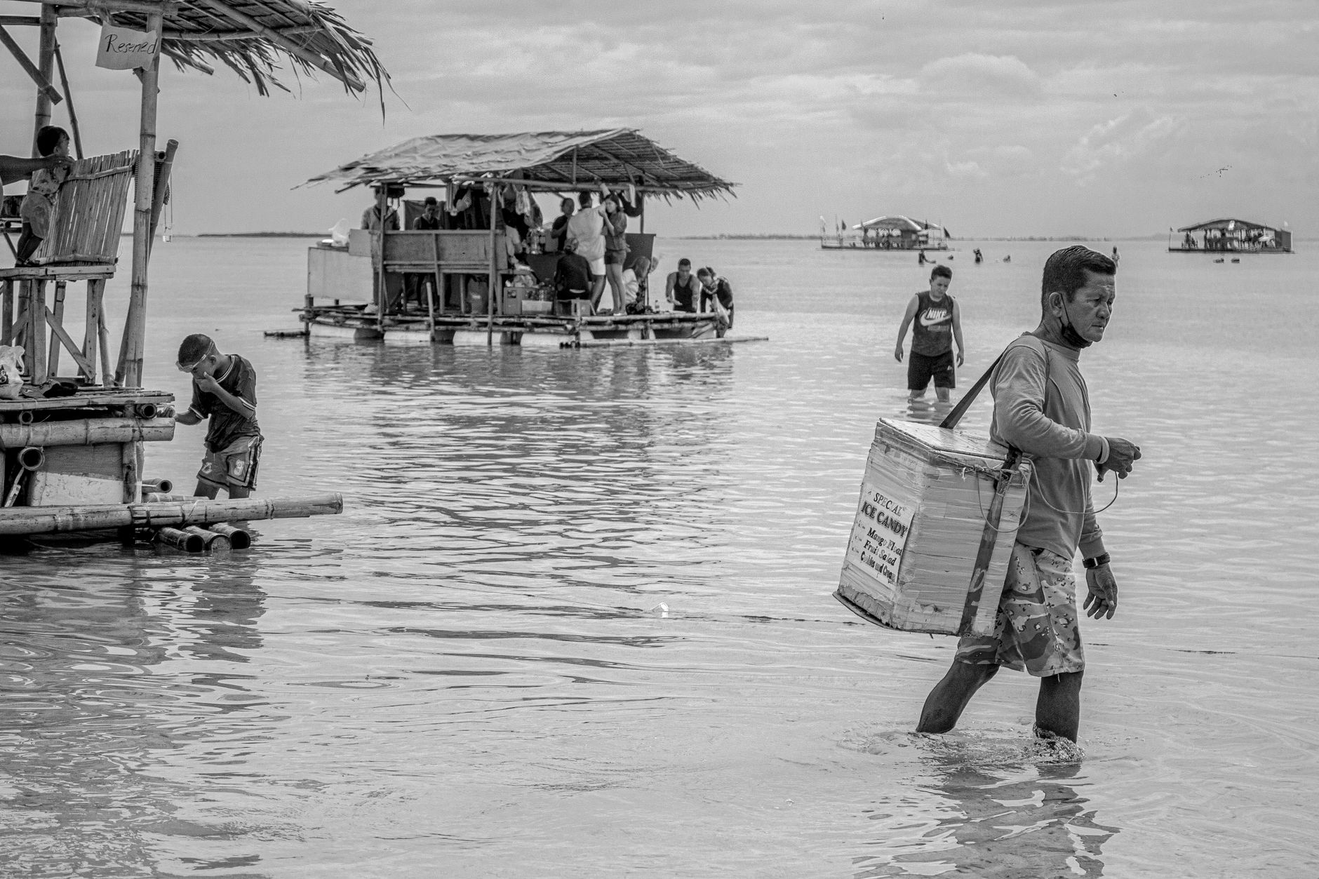 Kiribati