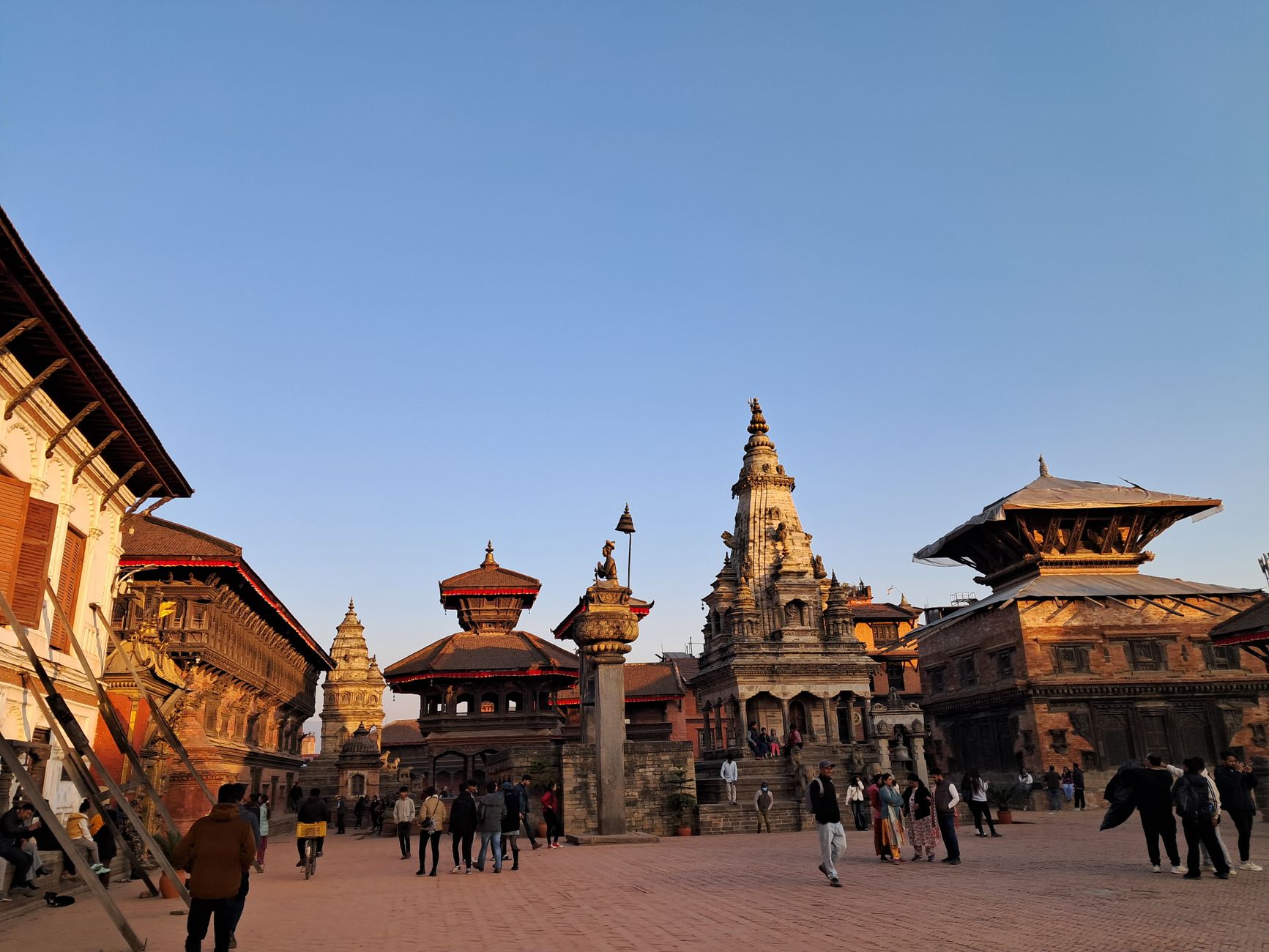 Kirtipur