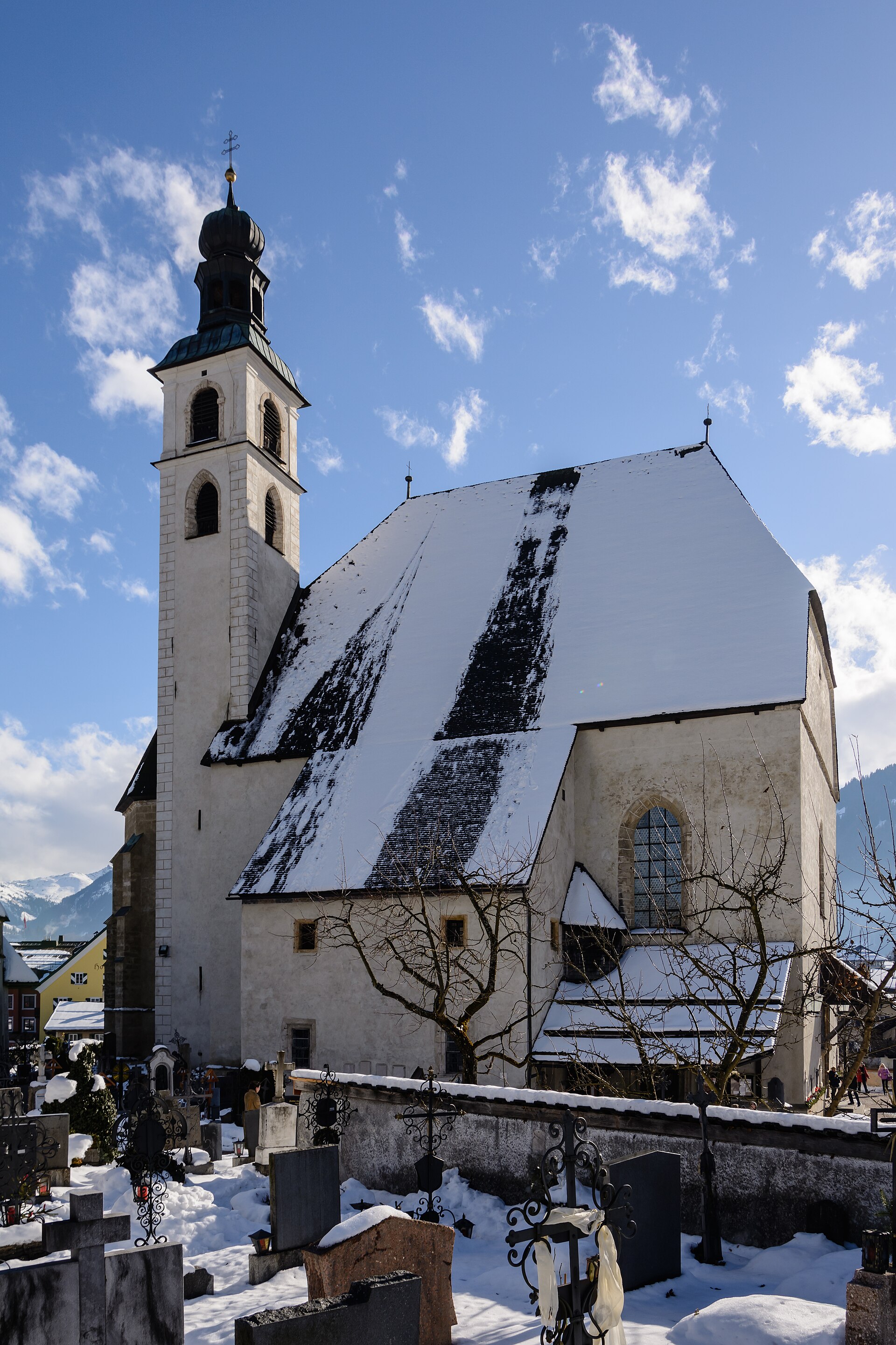 Kitzbühel