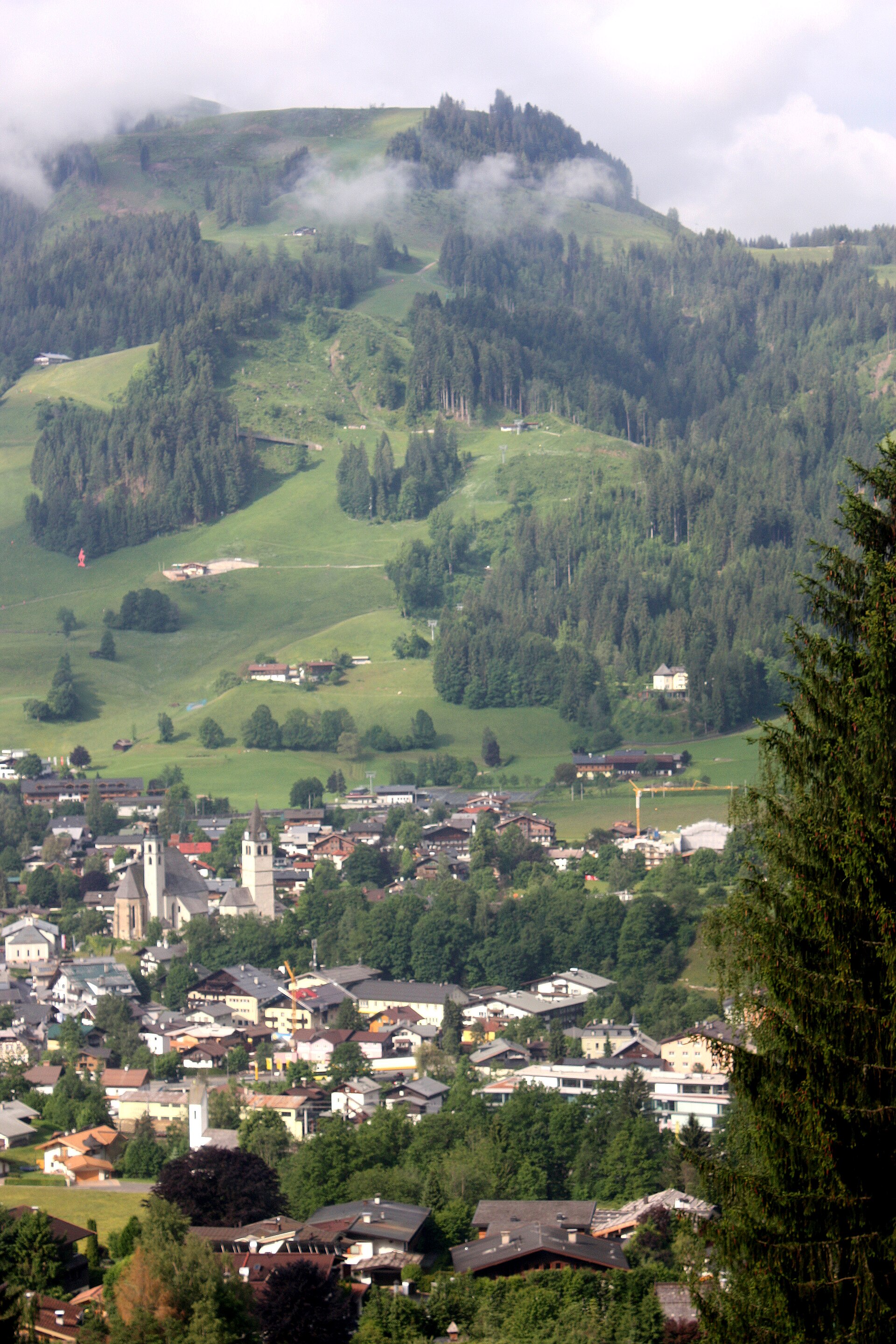 Kitzbühel
