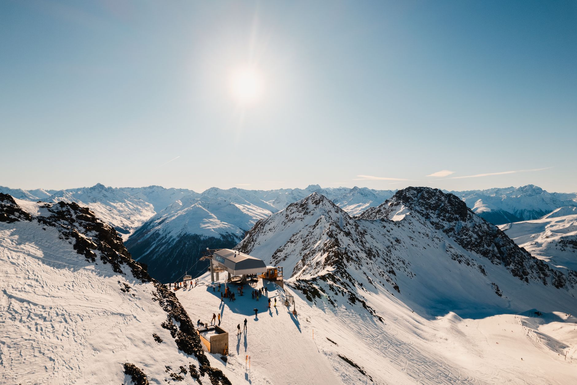 Klosters