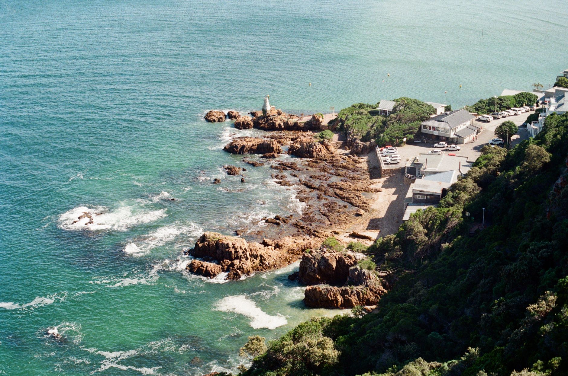 Knysna