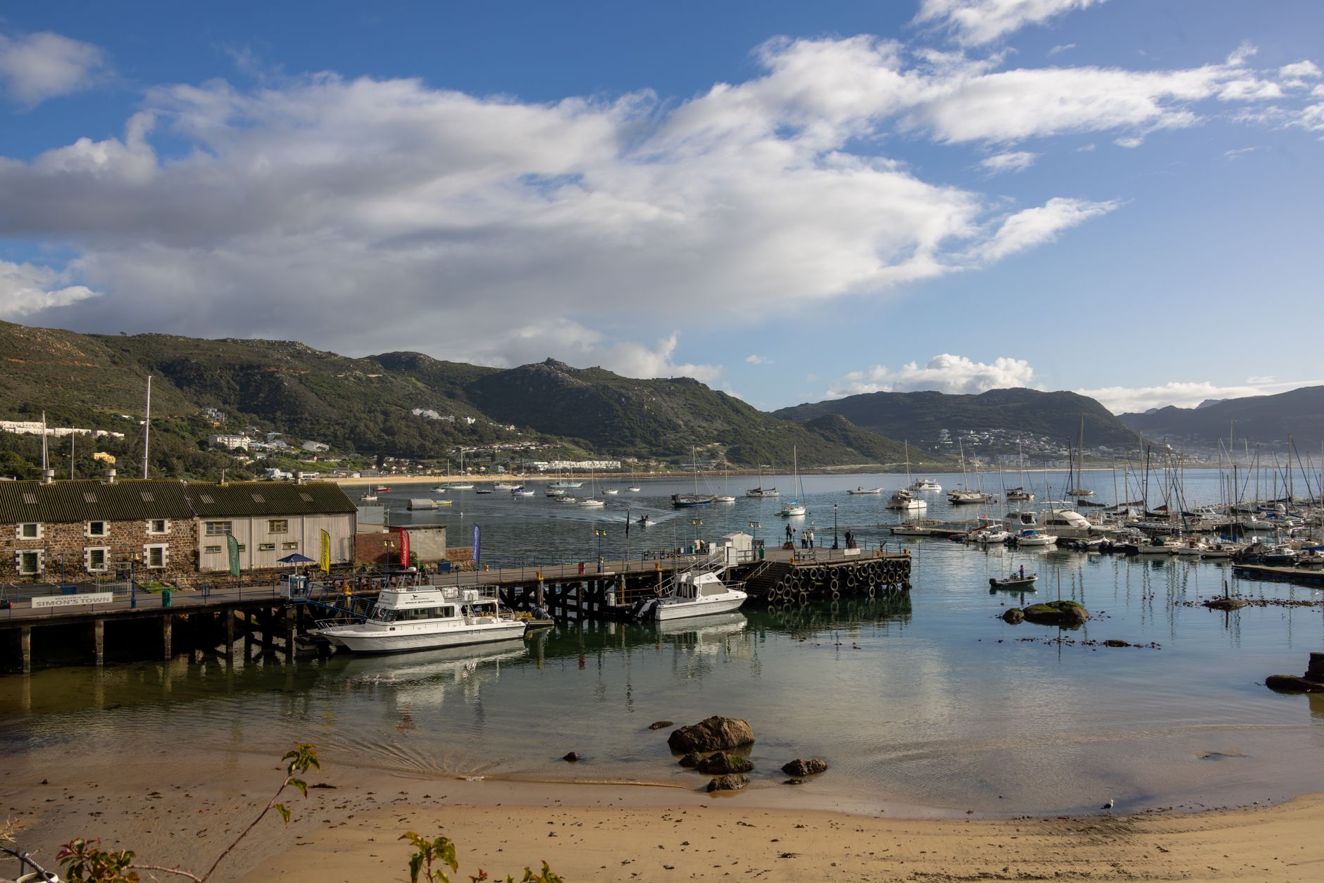 Knysna