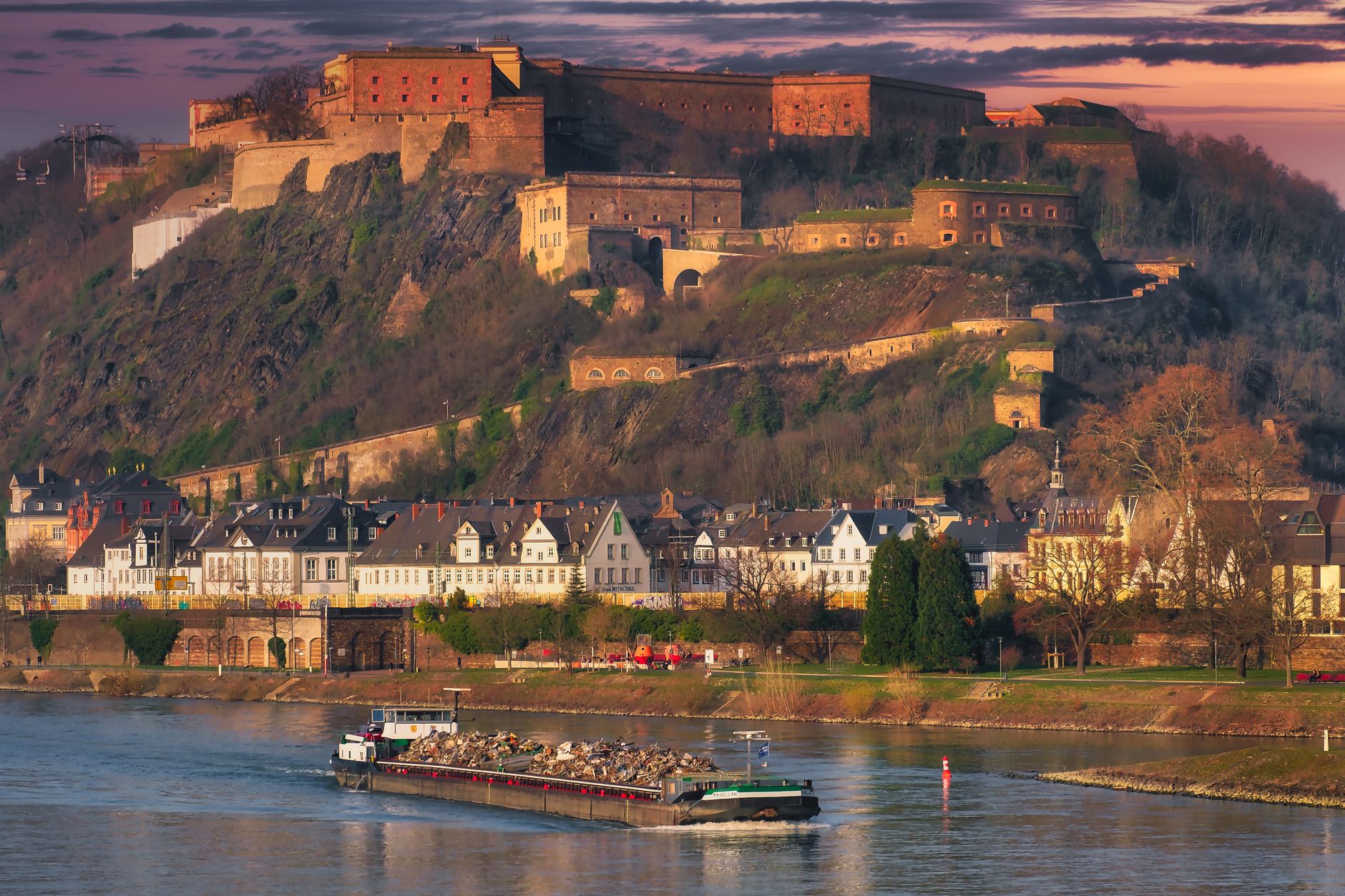 Koblenz