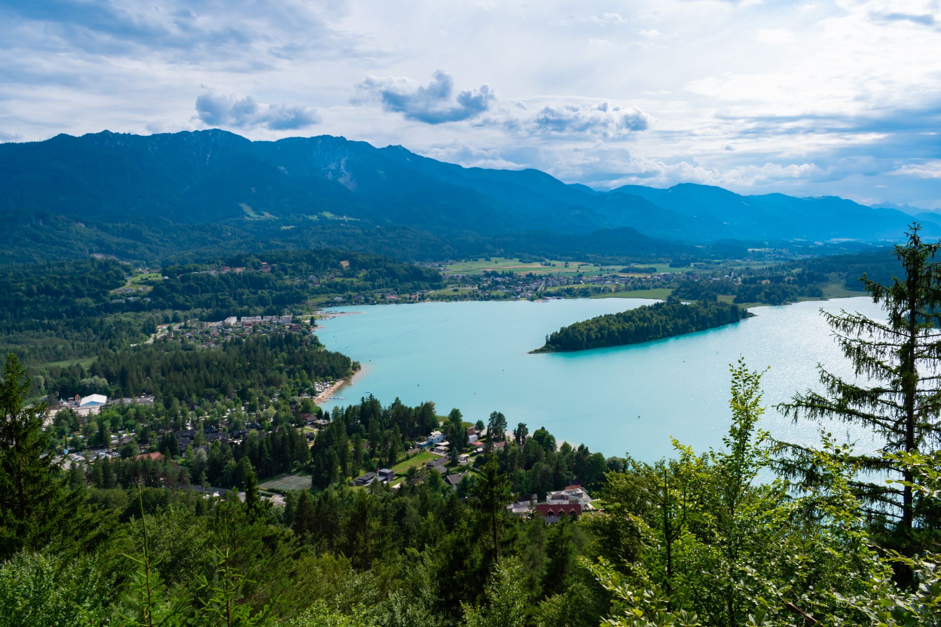Kochel am See
