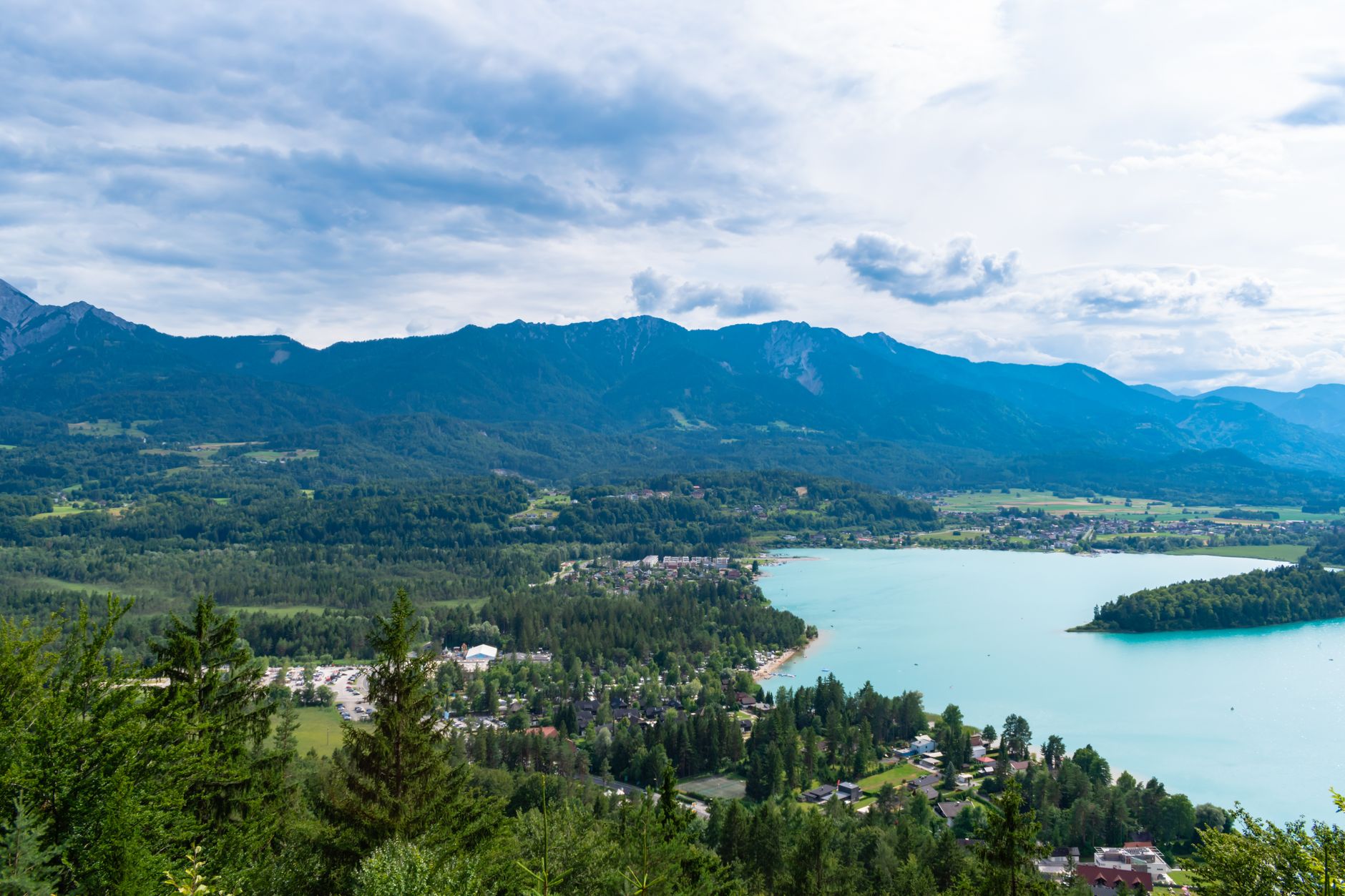 Kochel am See