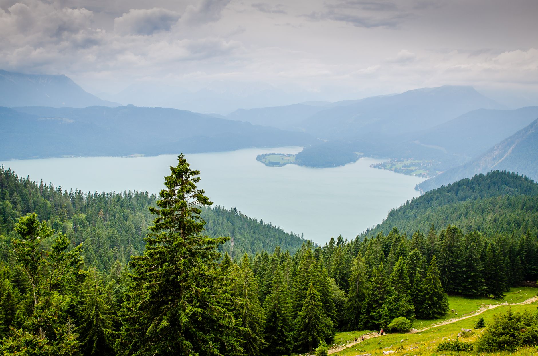 Kochel am See