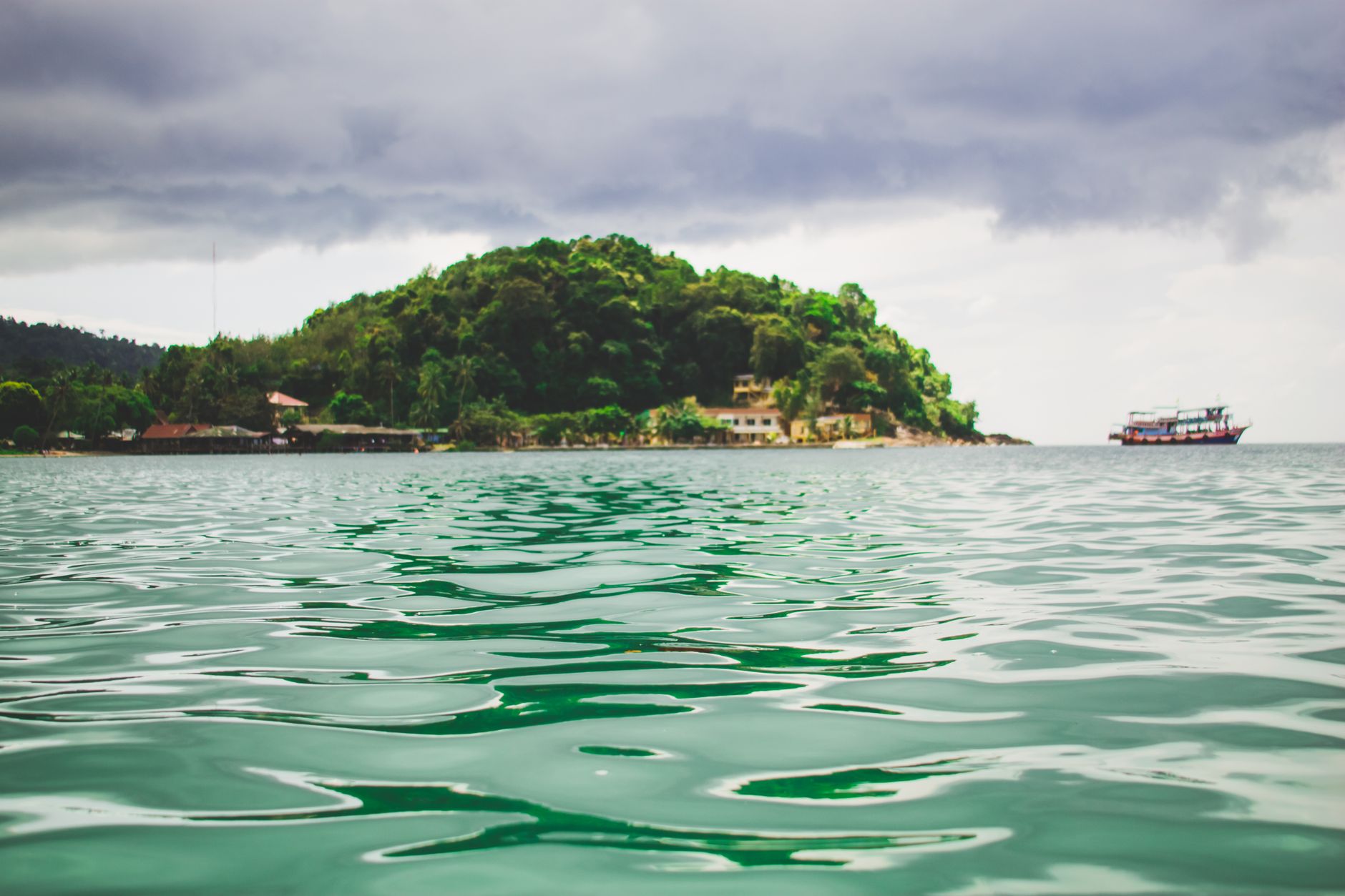 Koh Chang