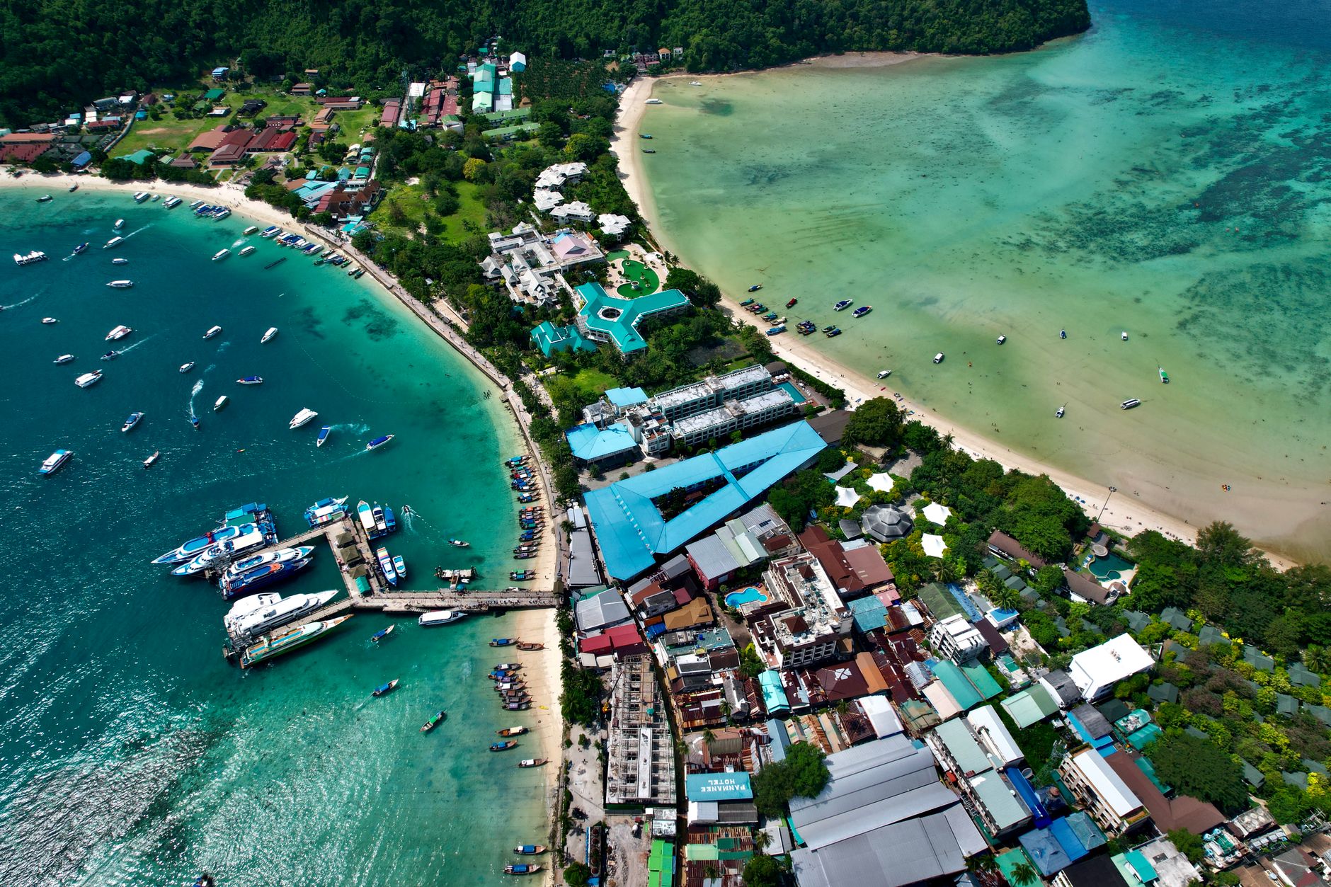 Koh Chang