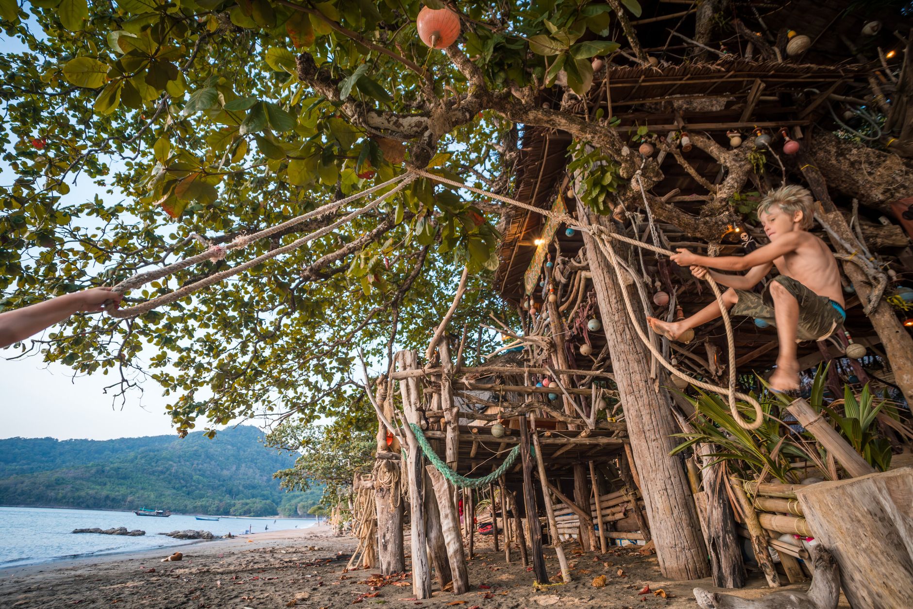 Koh Chang