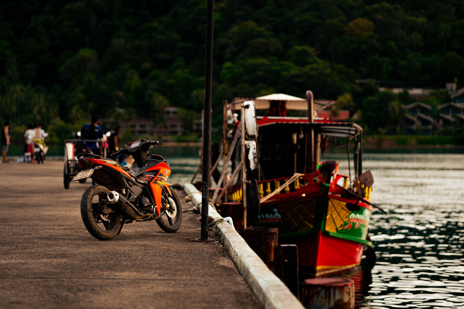 Koh Chang