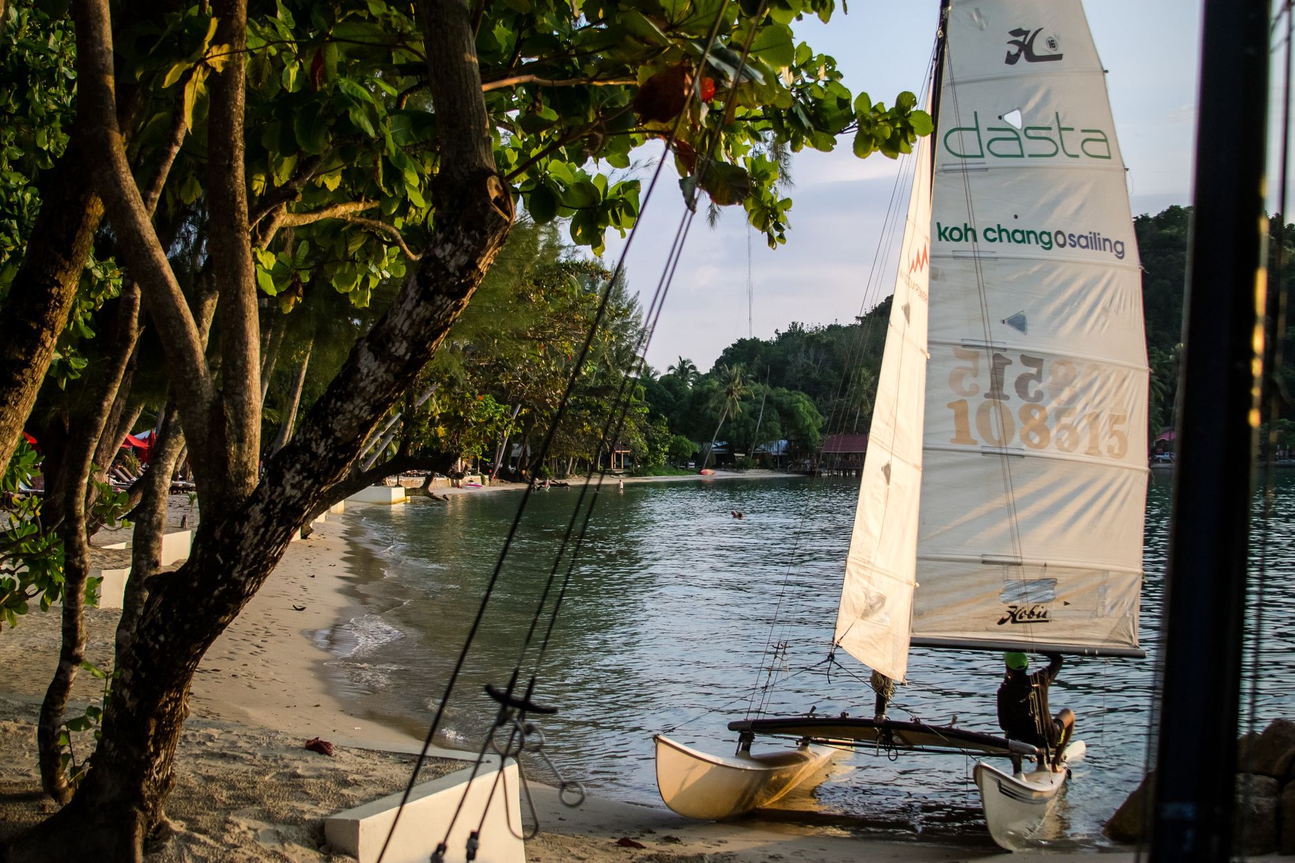 Koh Chang