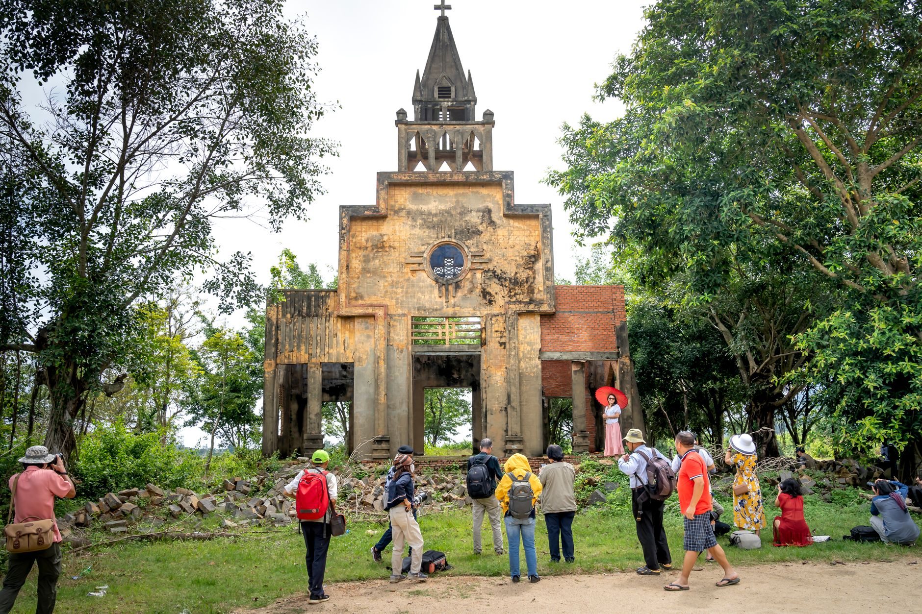 Koh Ker