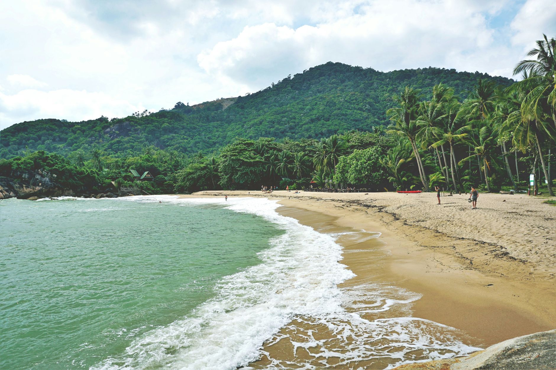 Koh Phangan